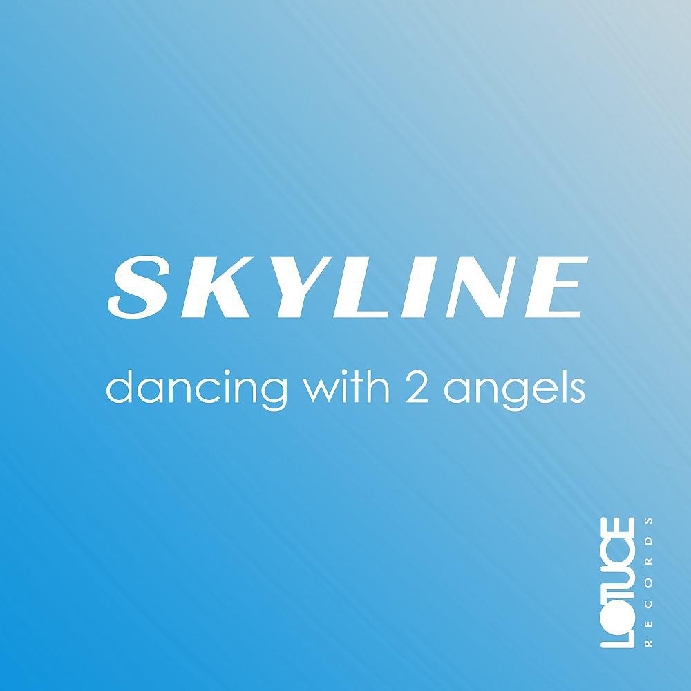 Постер альбома Dancing with 2 Angels