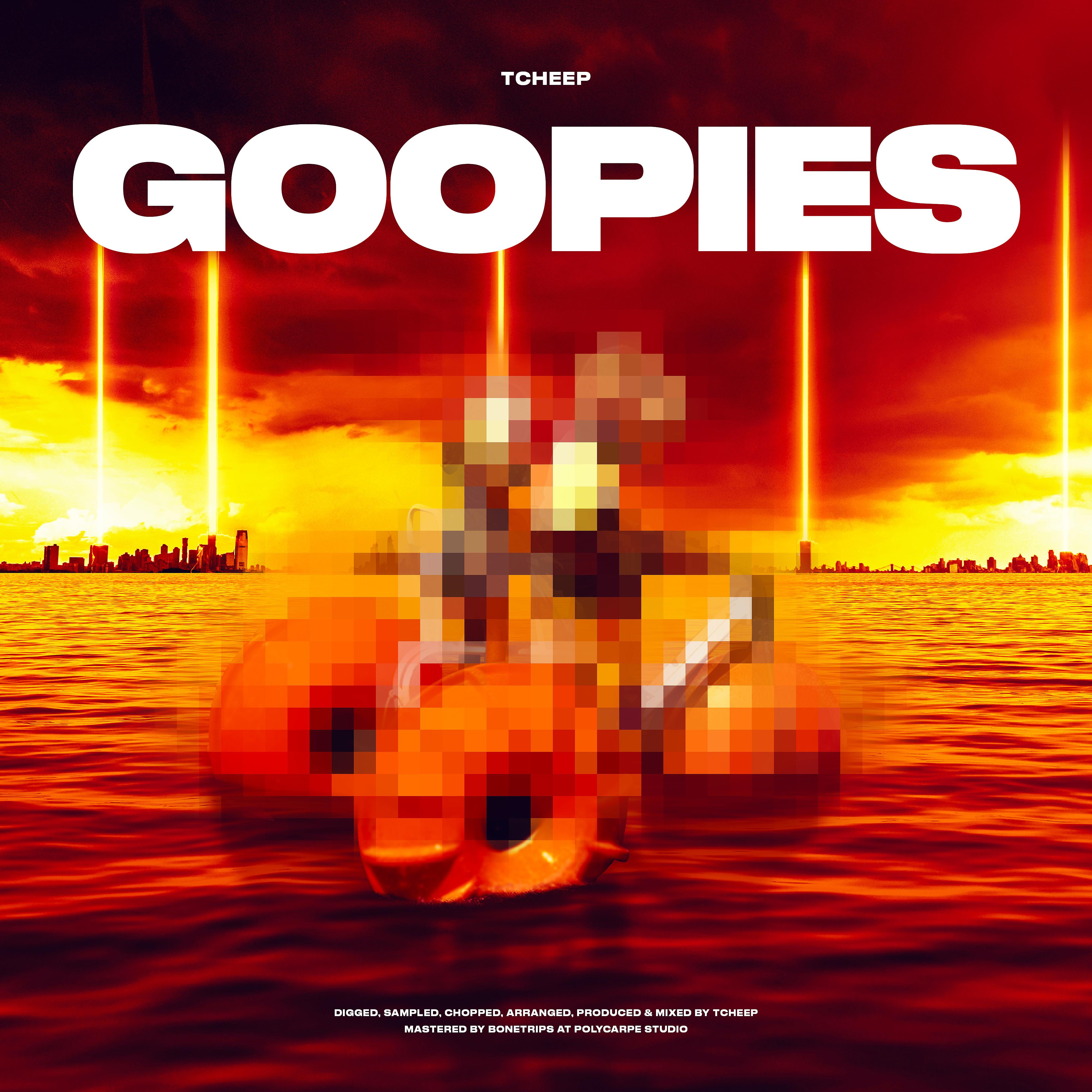 Постер альбома Goopies