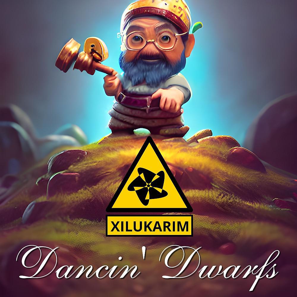 Постер альбома Dancin' Dwarfs