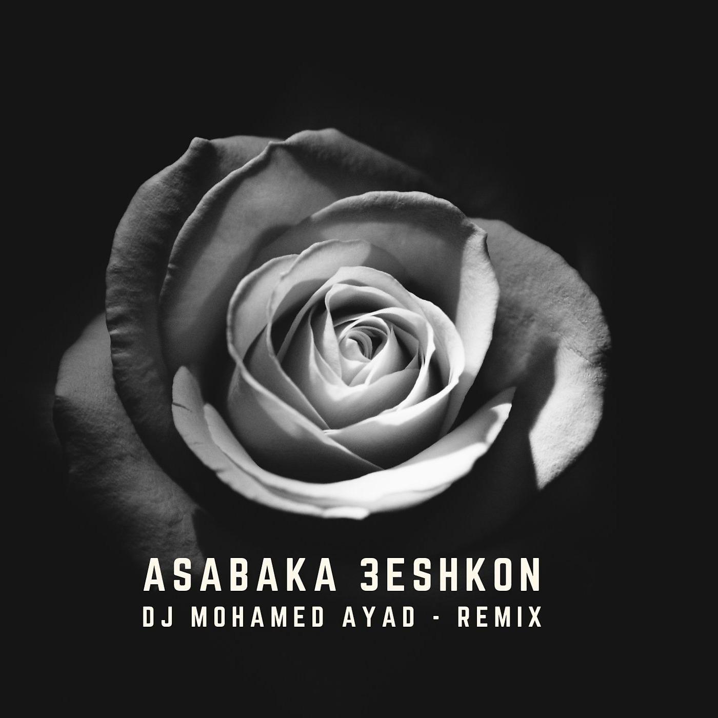 Постер альбома Asabaka 3eshkon - (Remix)