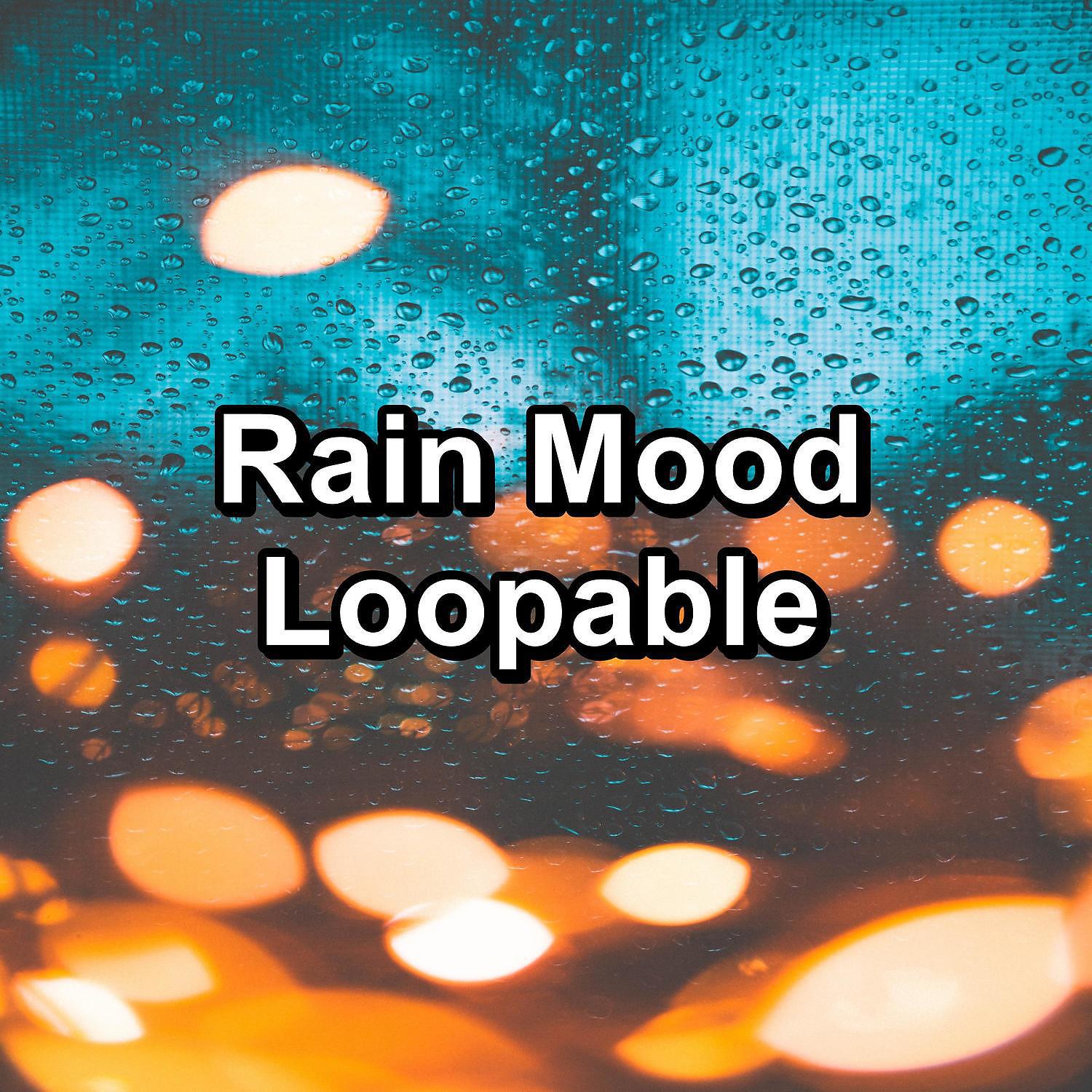 Постер альбома Rain Mood Loopable