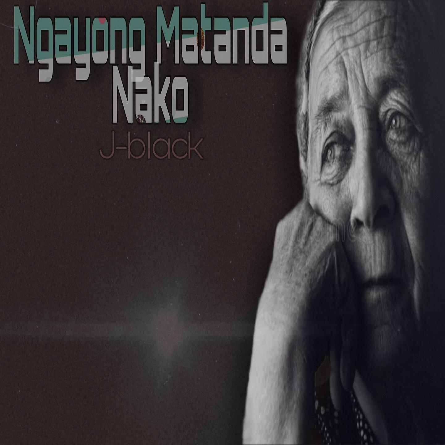 Постер альбома Ngayong Matanda Nako