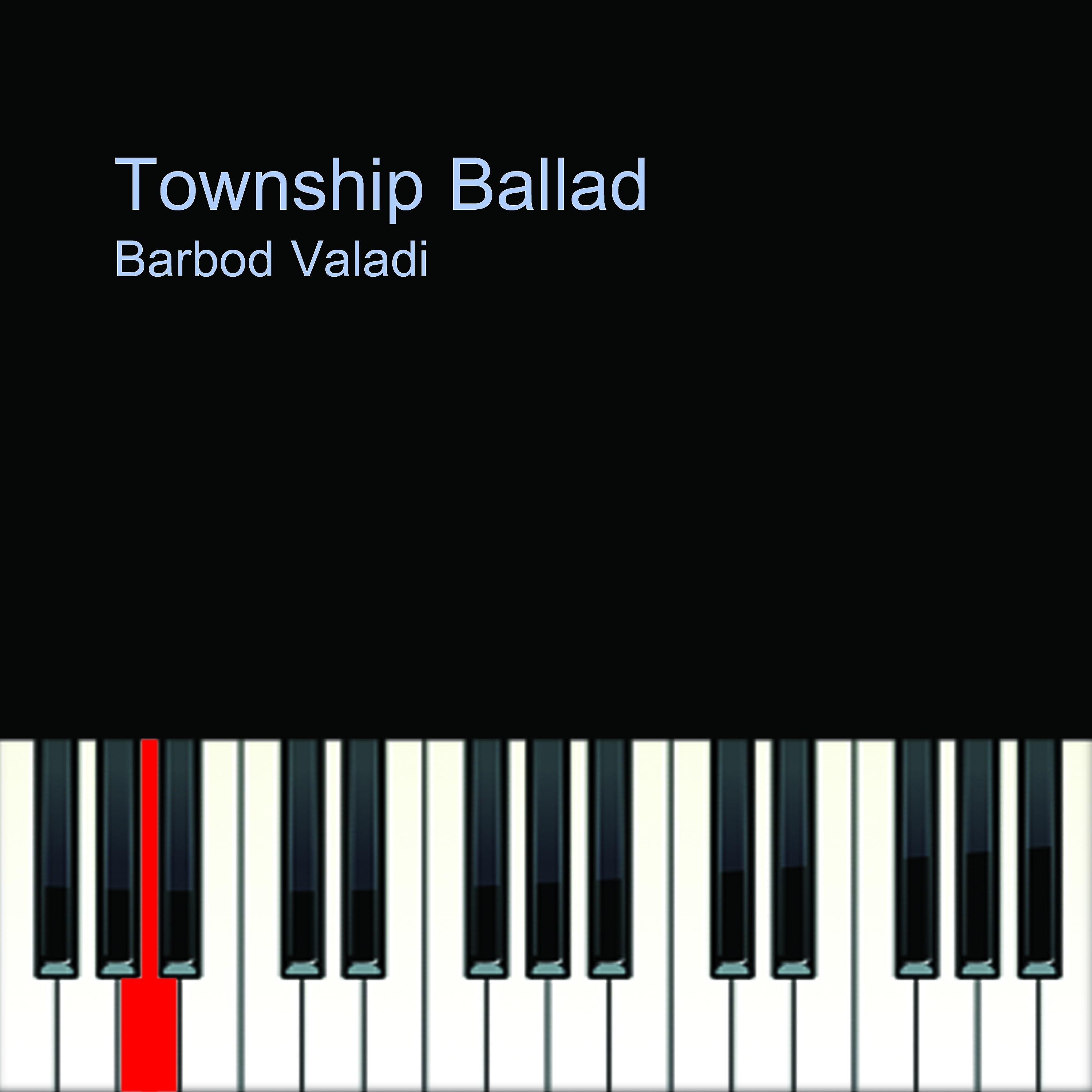 Постер альбома Township Ballad