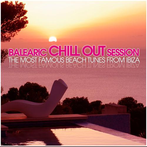 Постер альбома Balearic Chill Out Session