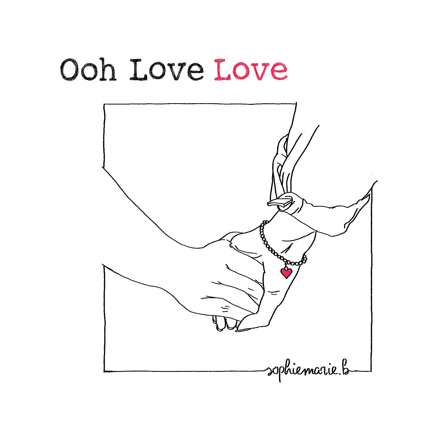 Постер альбома Ooh Love Love