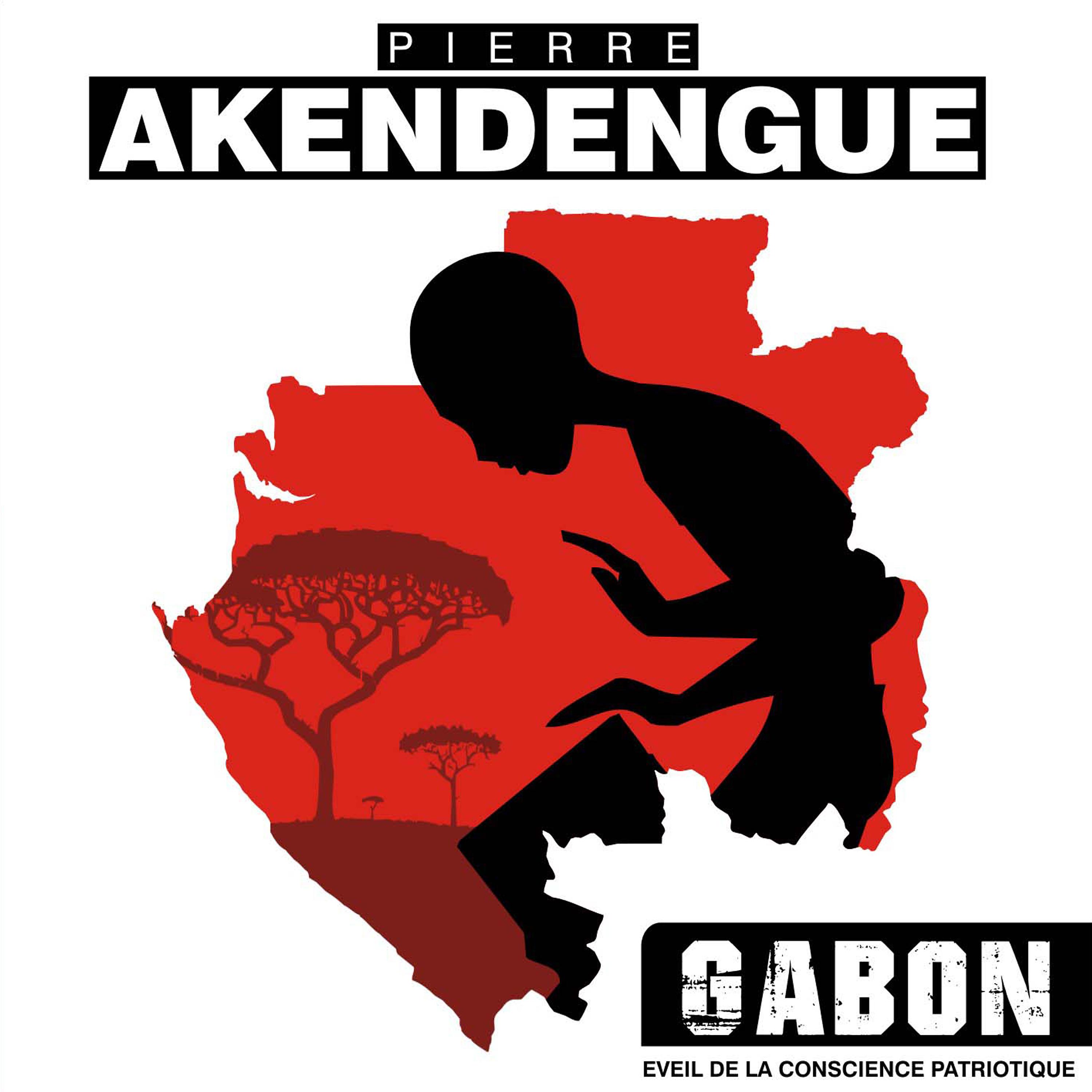 Постер альбома Gabon, Eveil de la conscience patriotique