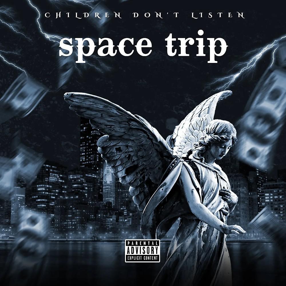 Постер альбома Space Trip