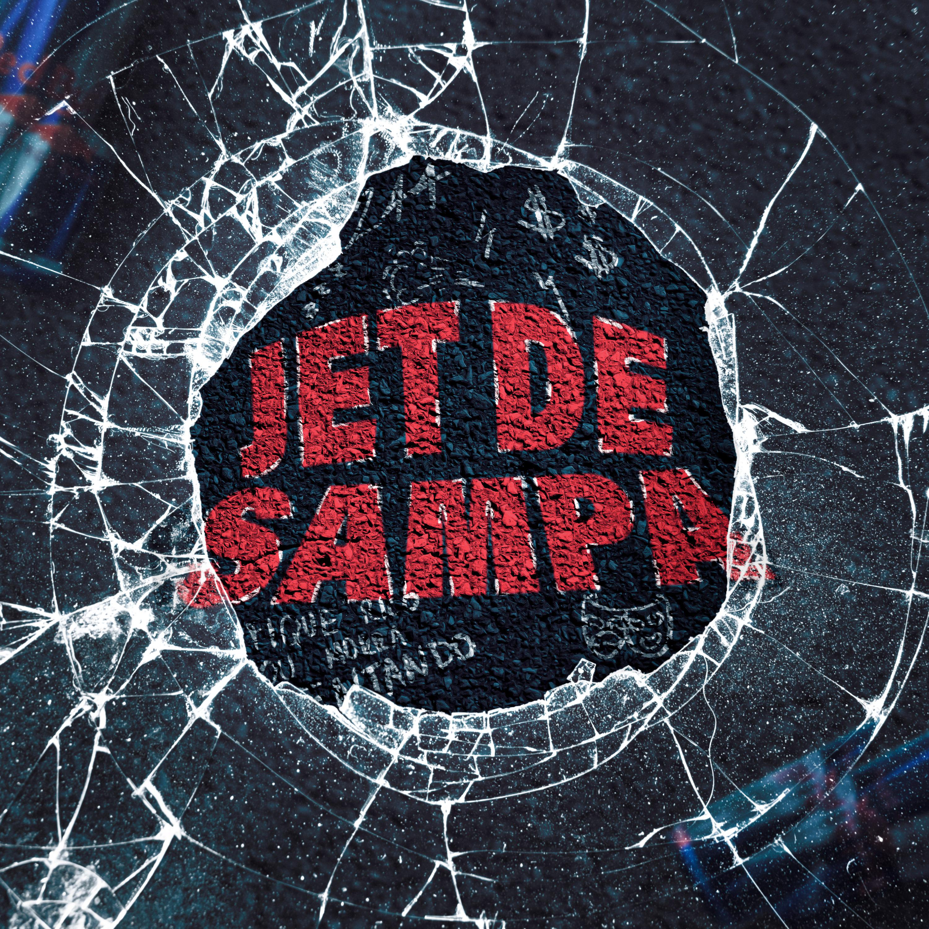 Постер альбома Jet de Sampa