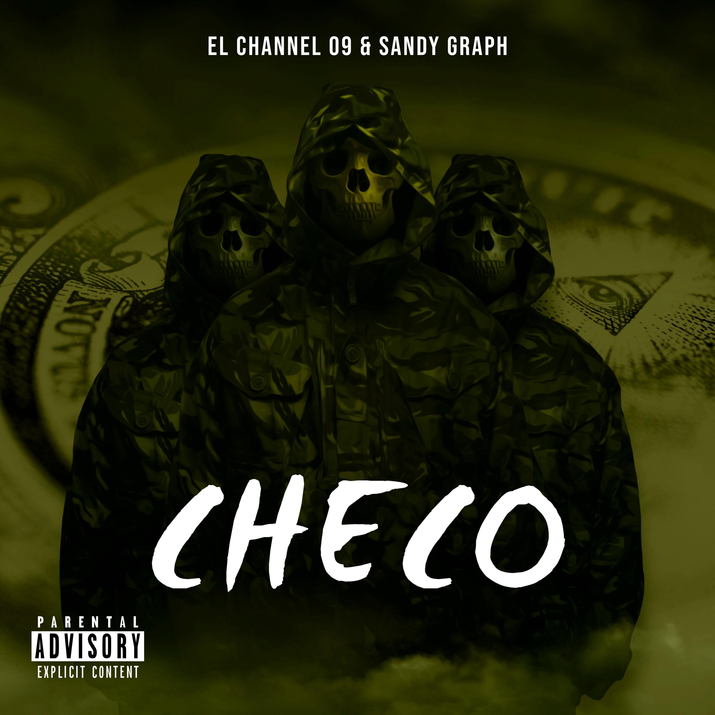 Постер альбома Checo