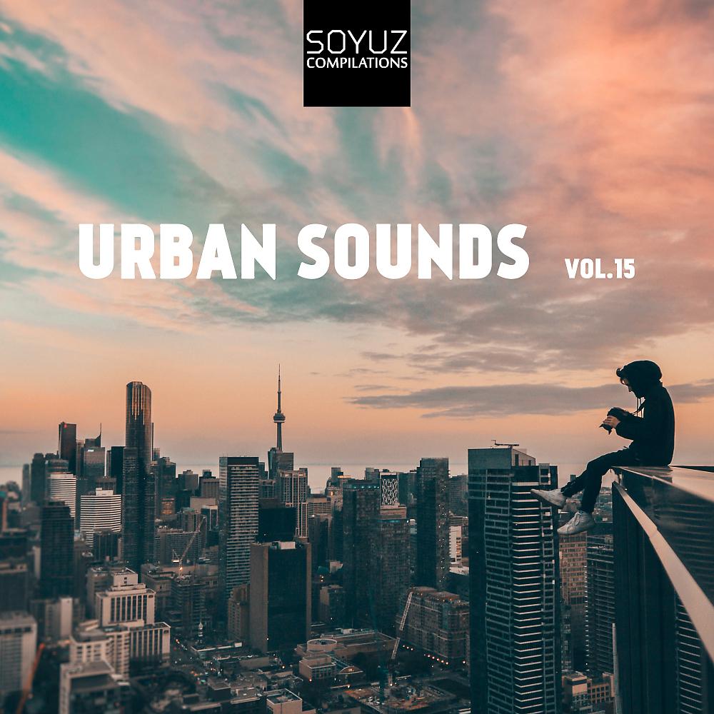 Постер альбома Urban Sounds, Vol. 15