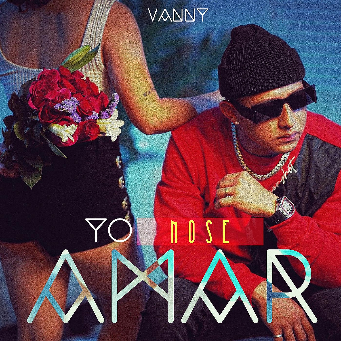 Постер альбома Yo Nose Amar