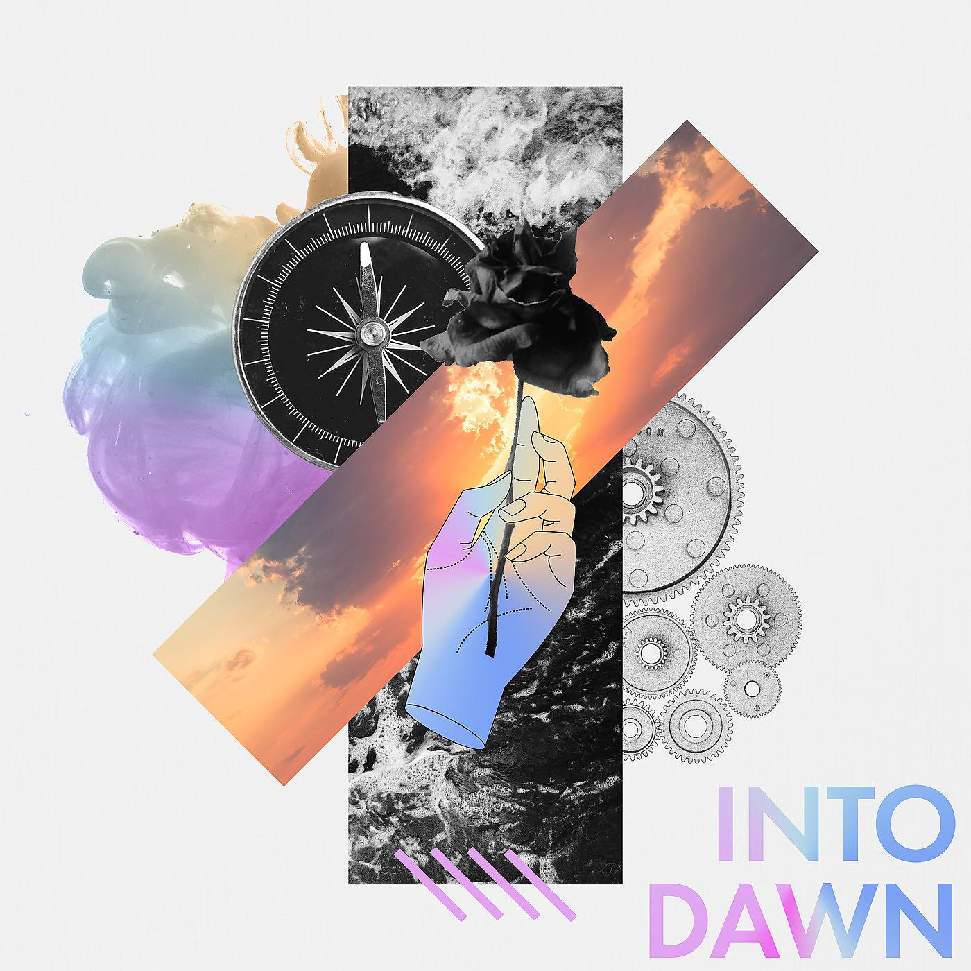 Постер альбома Into Dawn