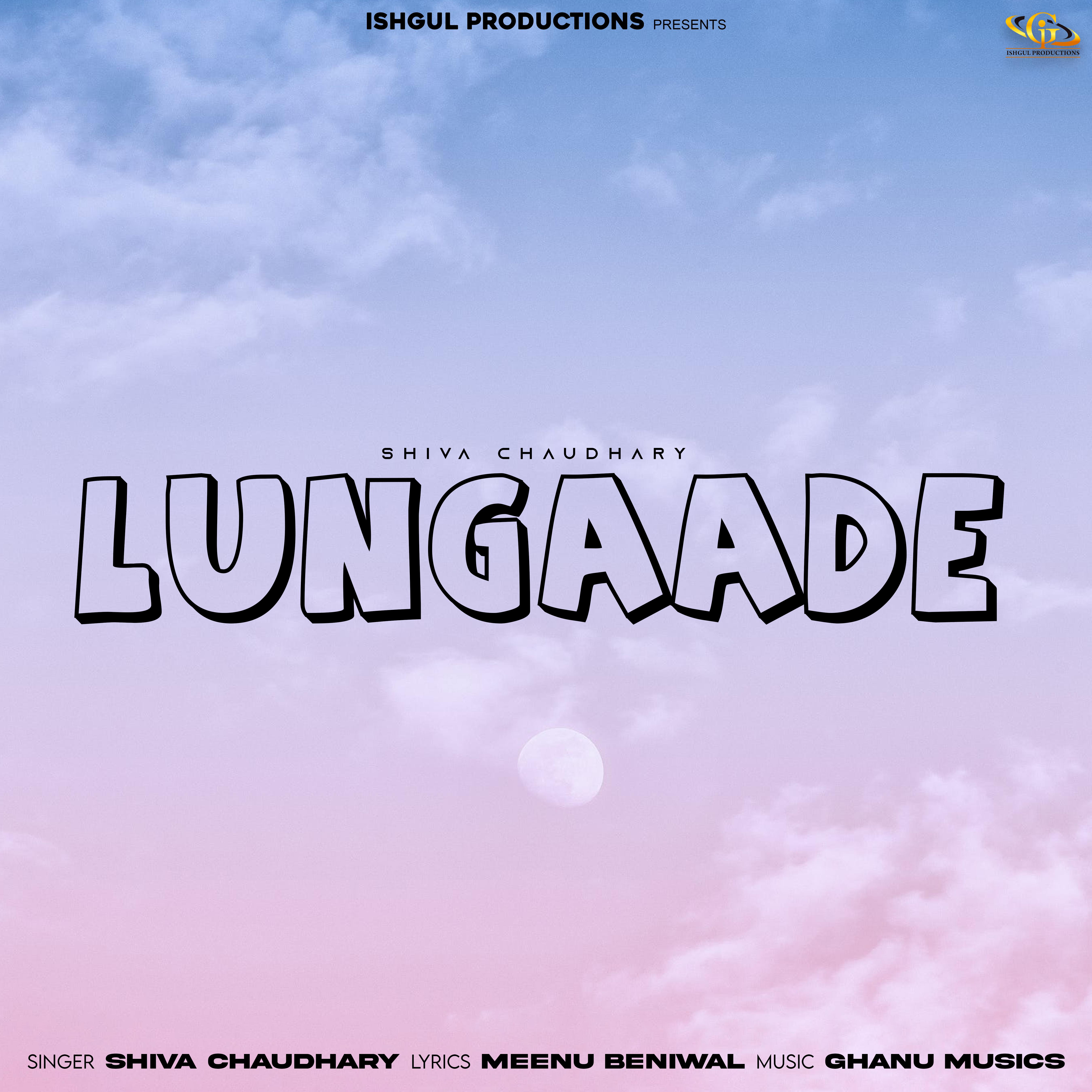 Постер альбома Lungaade