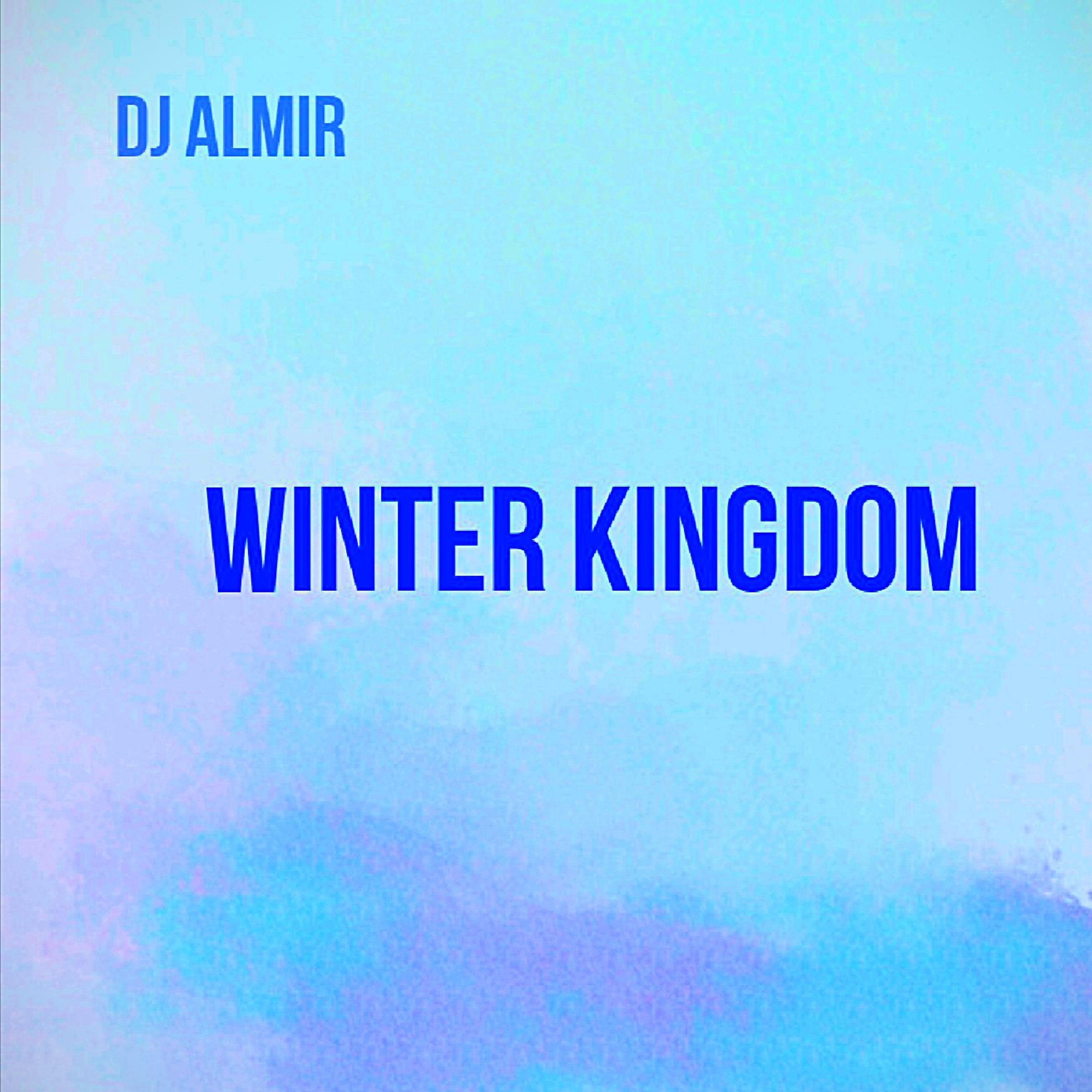 Постер альбома Winter Kigdom