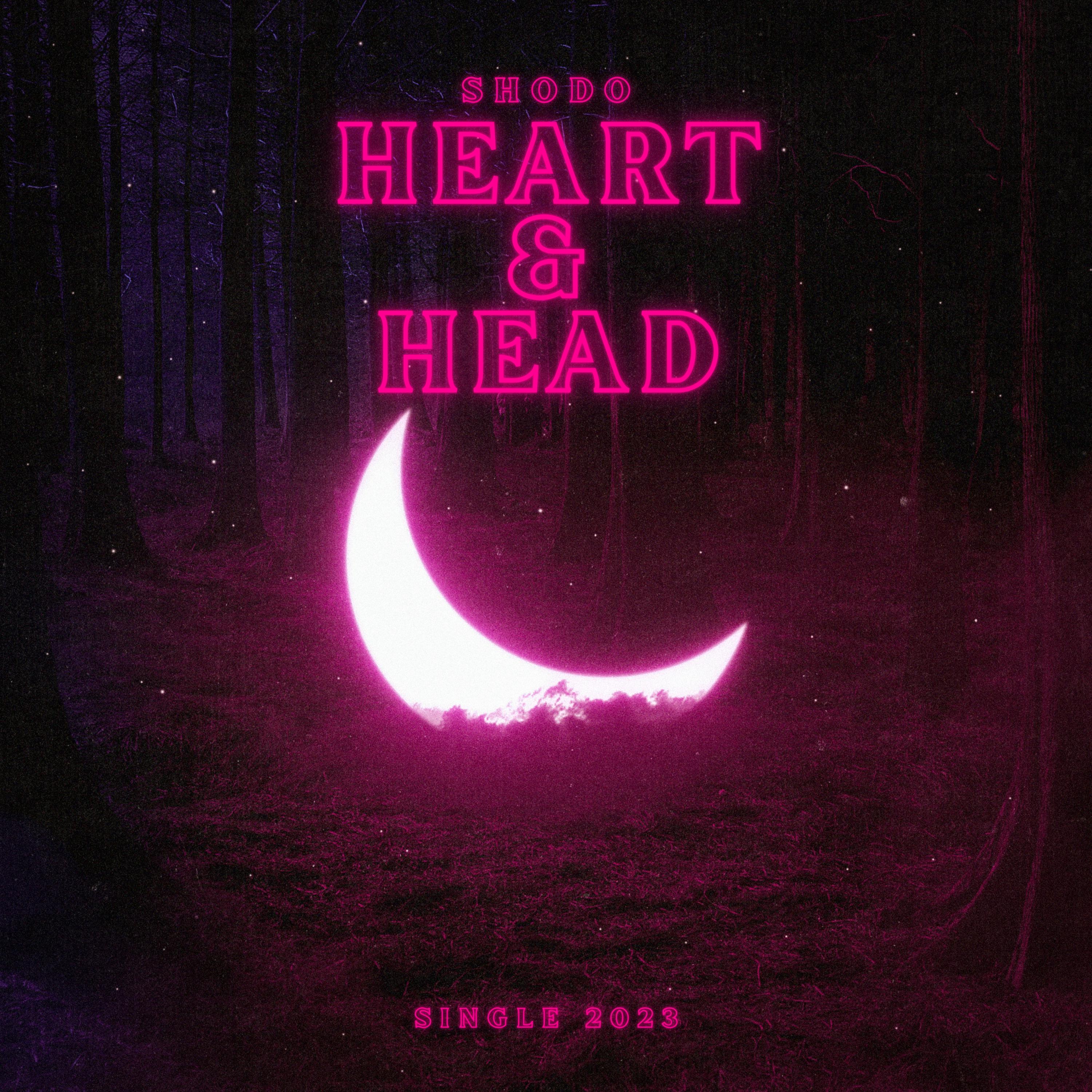 Постер альбома Heart & Head