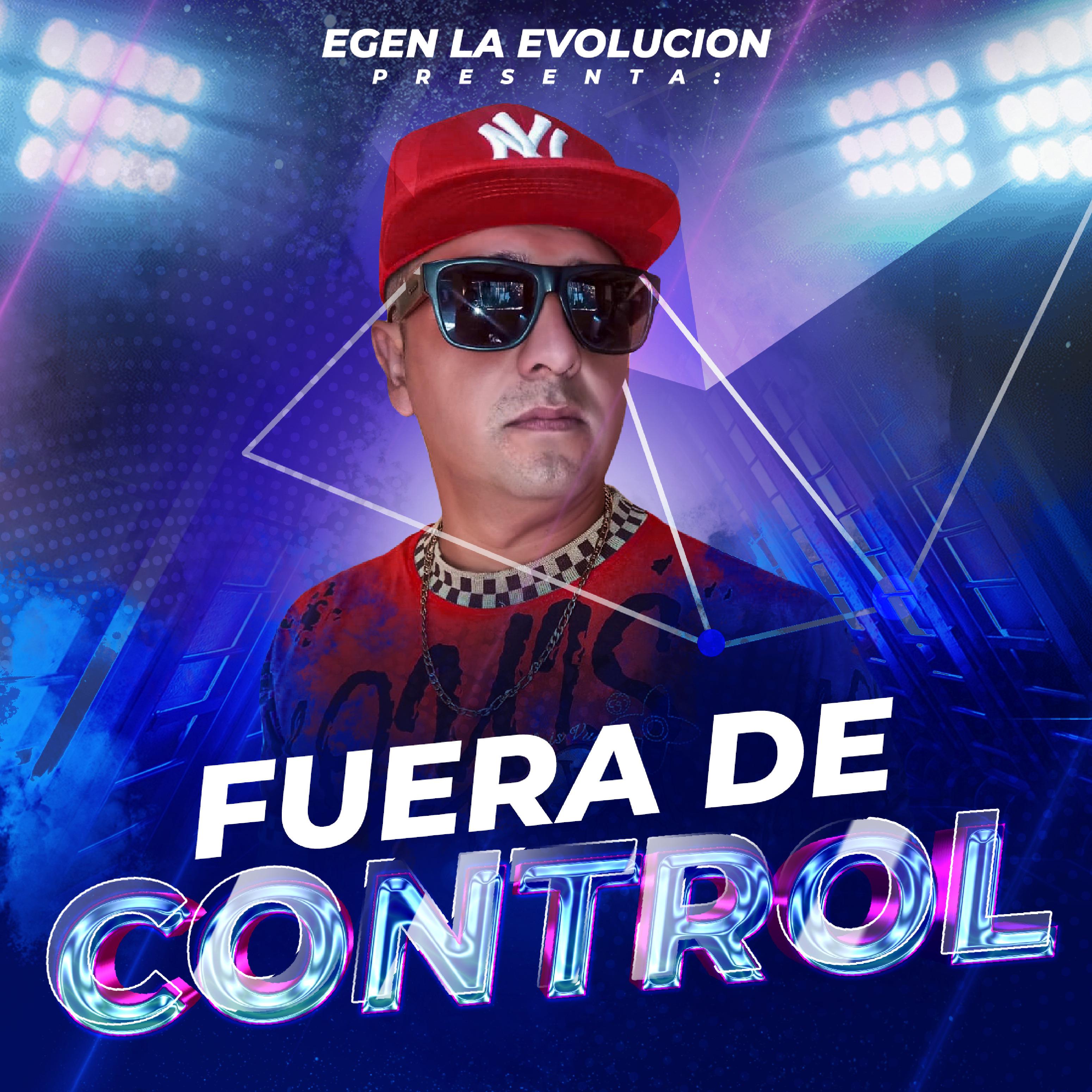 Постер альбома Fuera de Control