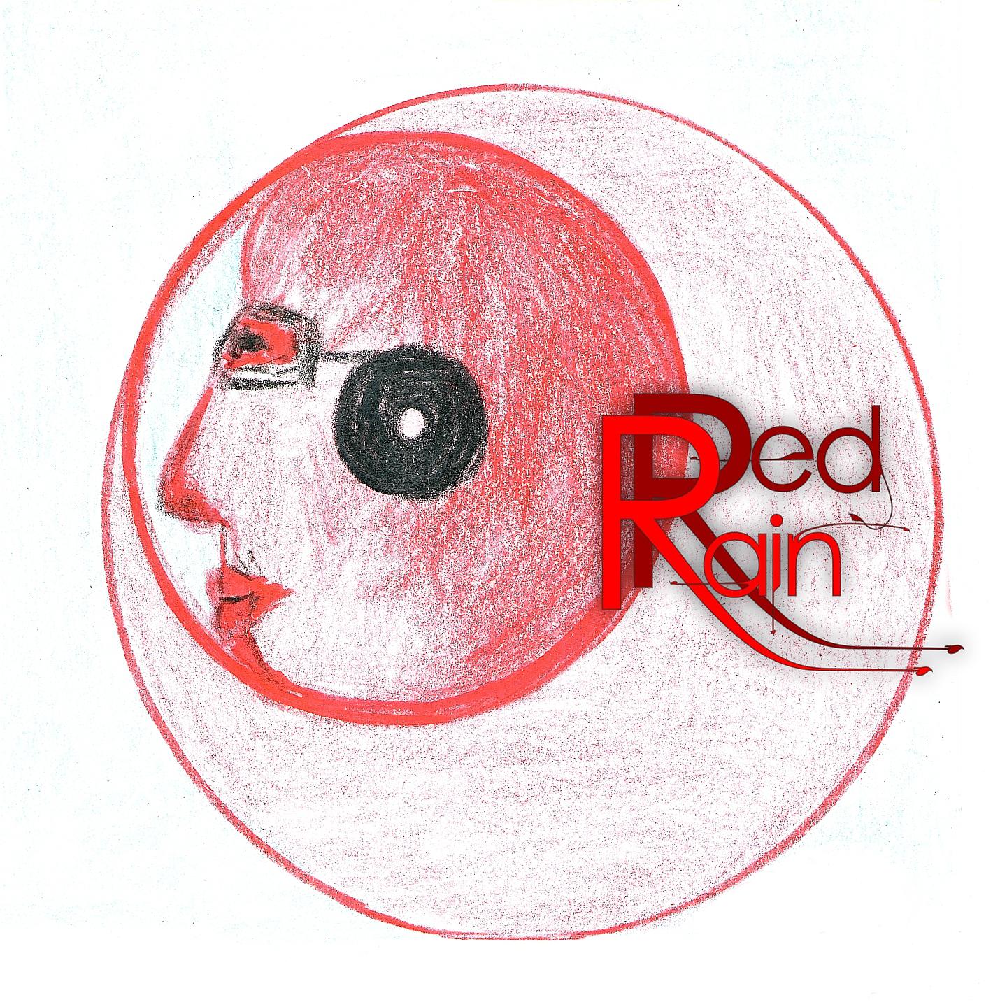 Постер альбома Red Rain