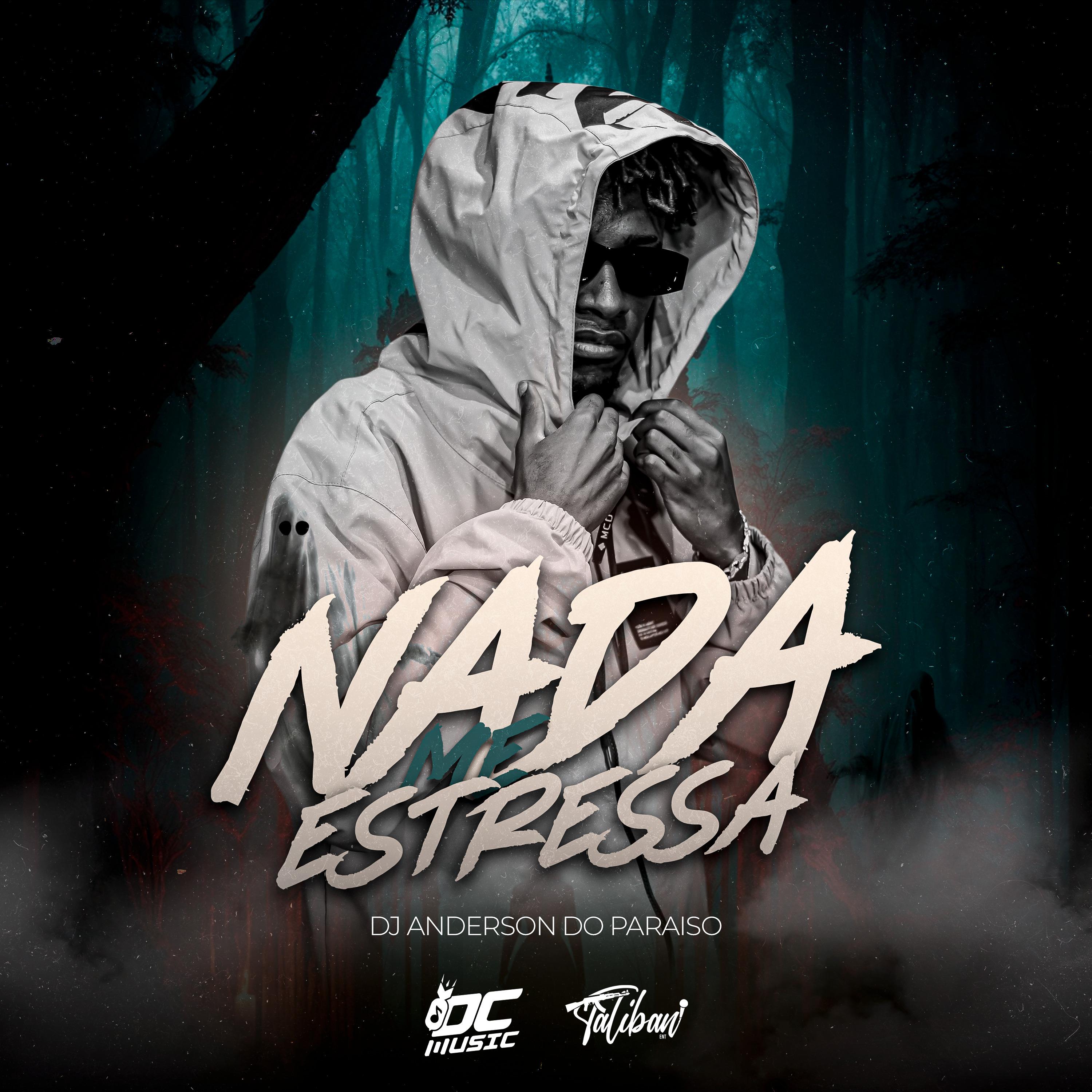 Постер альбома Nada Me Estressa