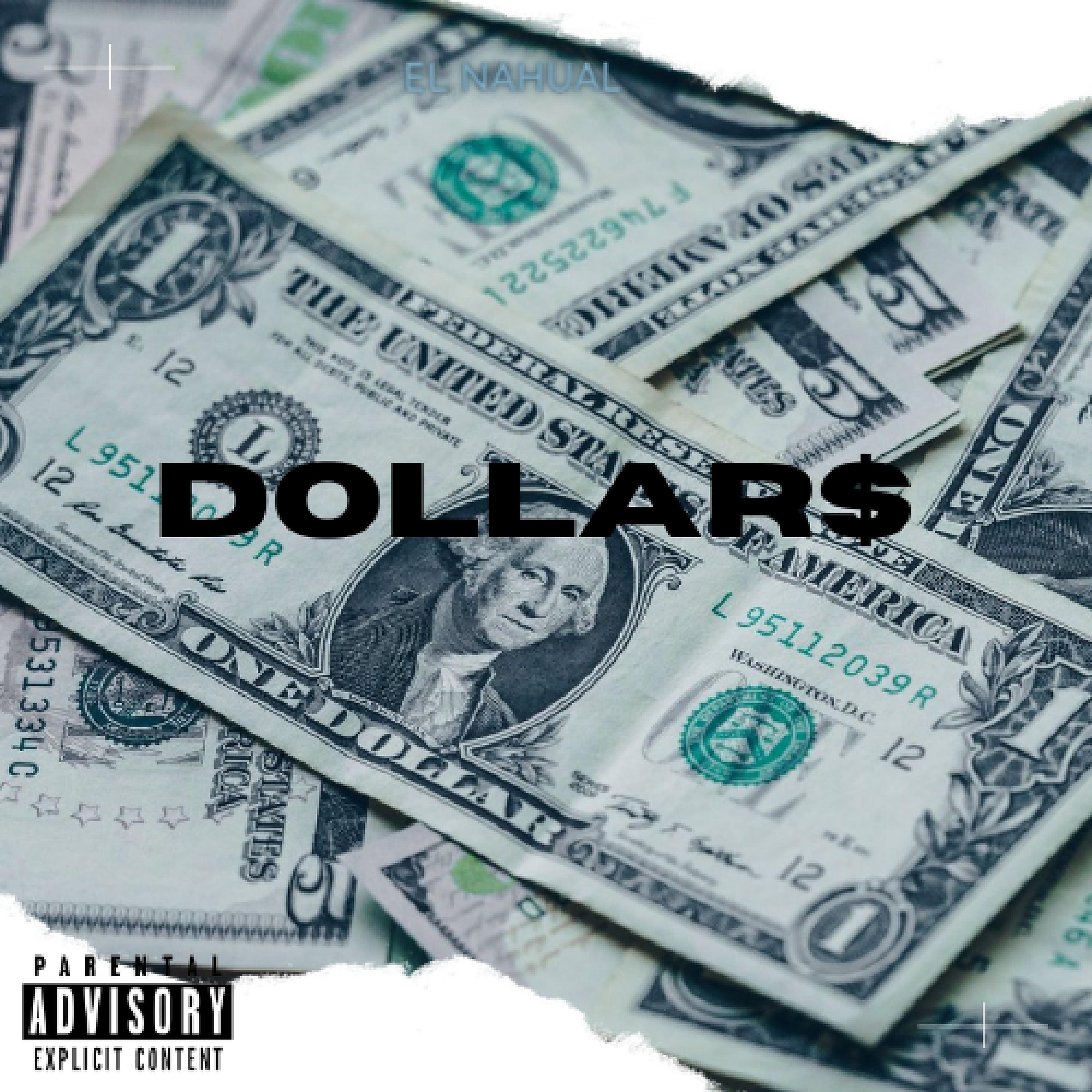 Постер альбома Dollars