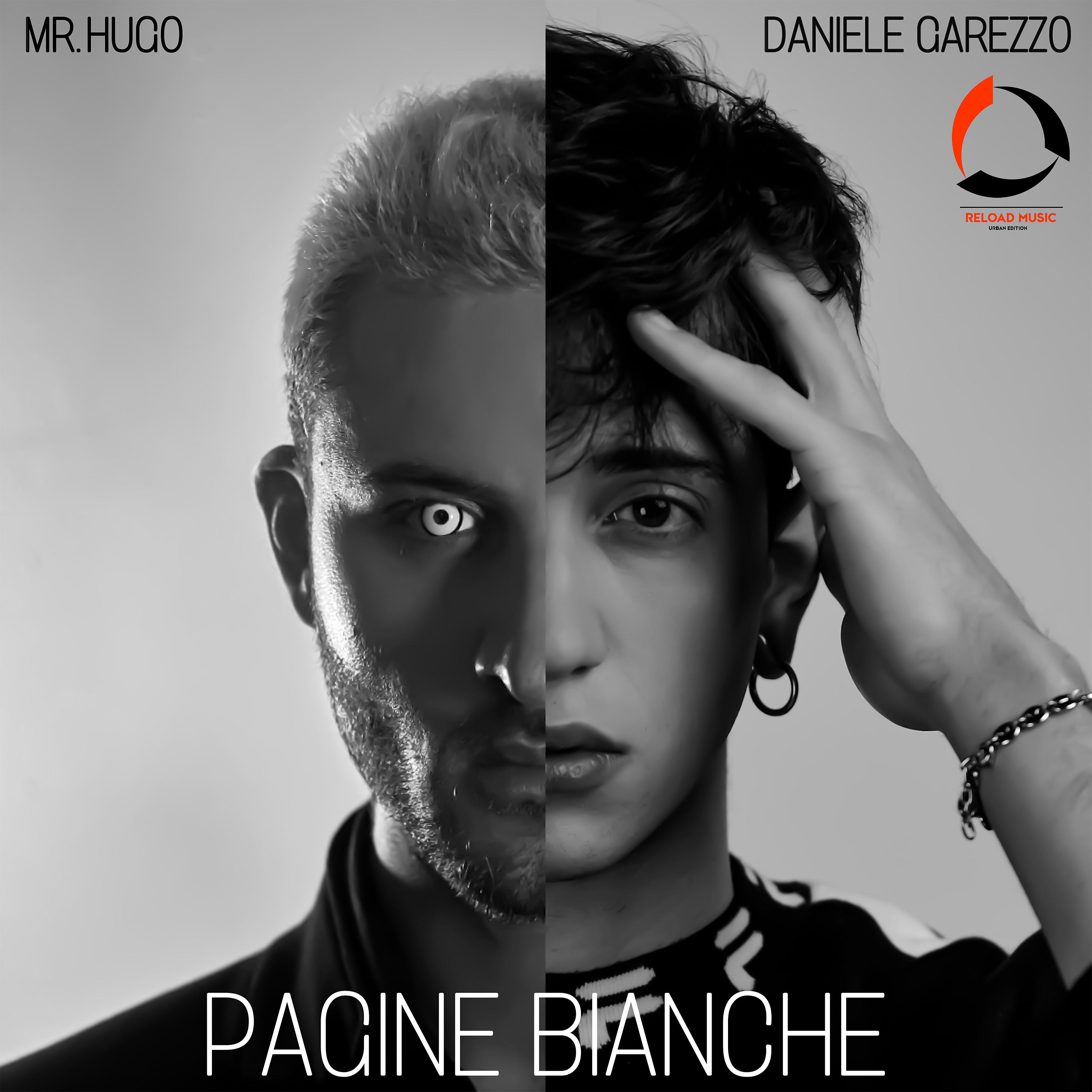 Постер альбома Pagine Bianche