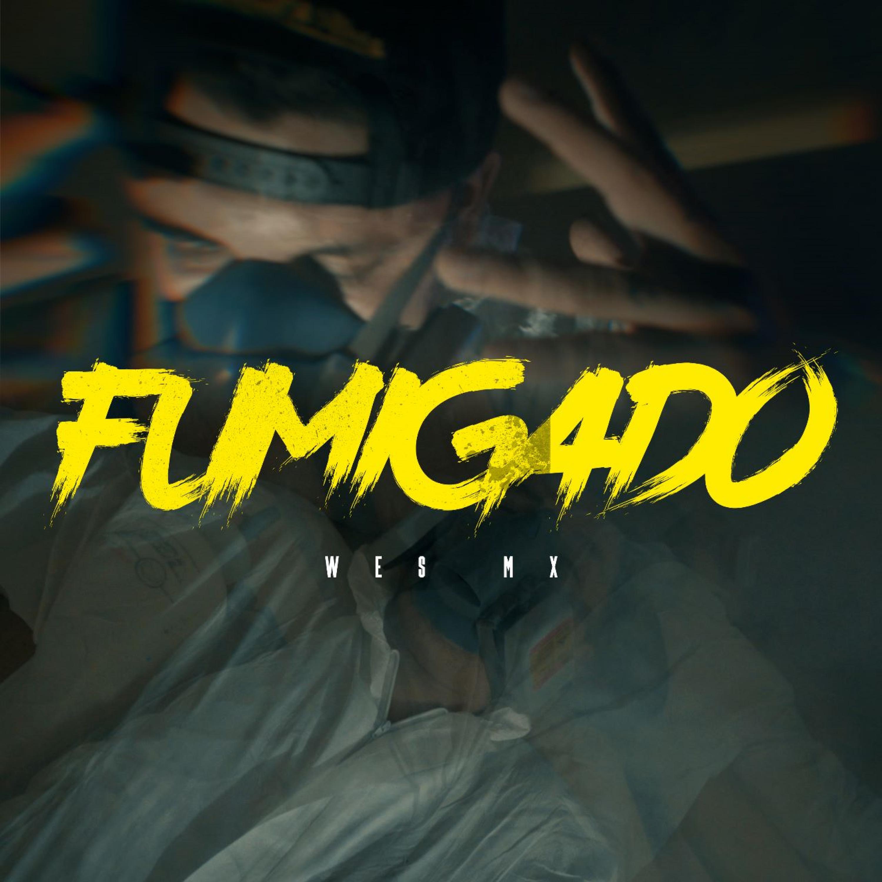 Постер альбома Fumigado