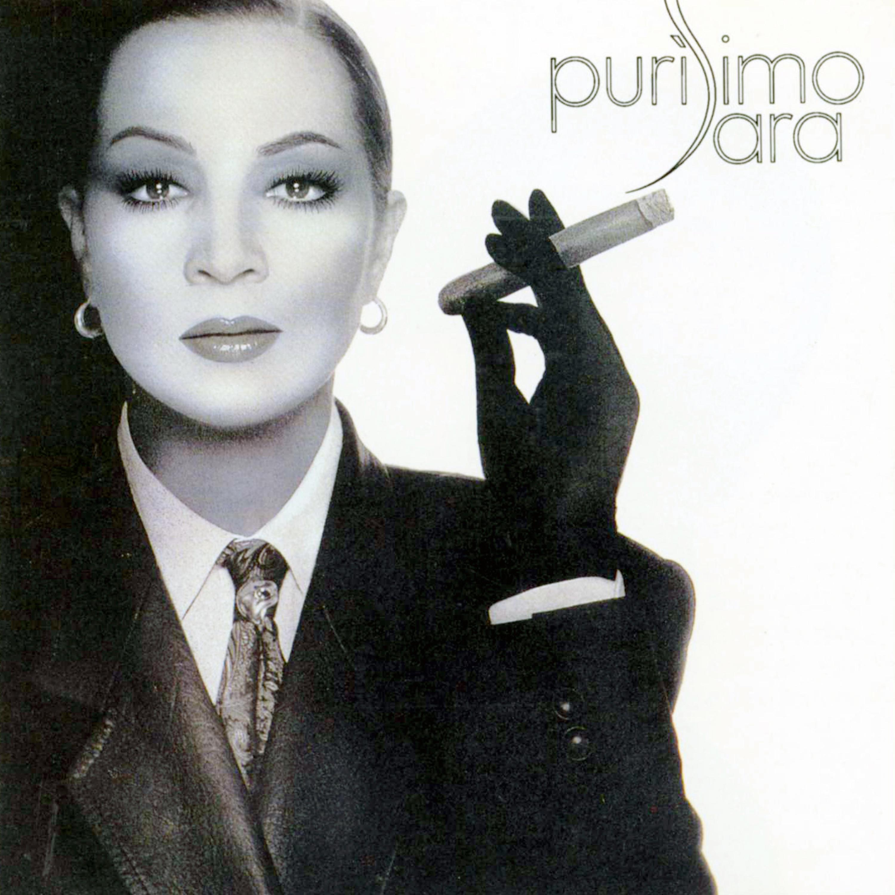 Постер альбома Purisimo Sara