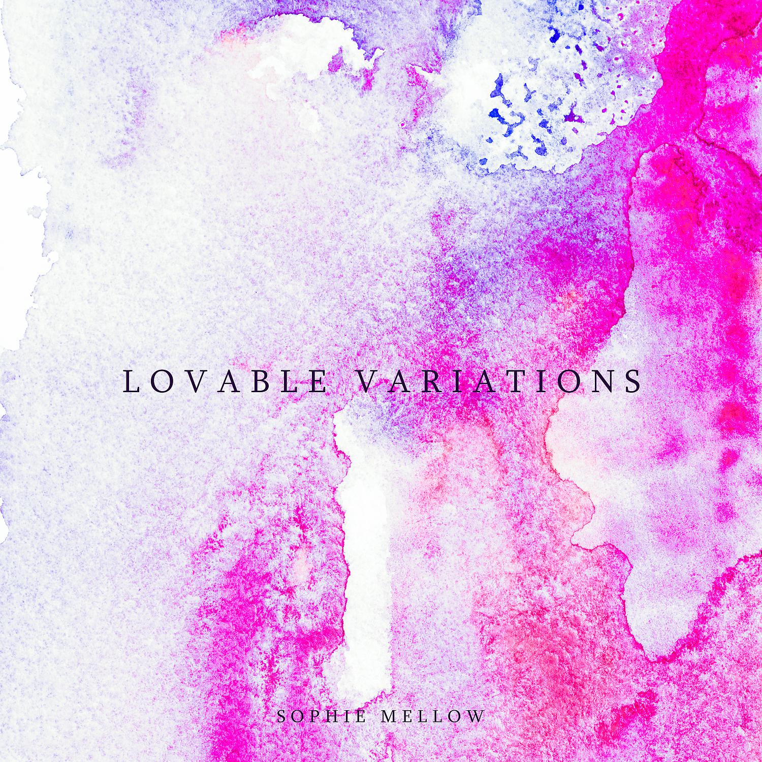Постер альбома Lovable Variations