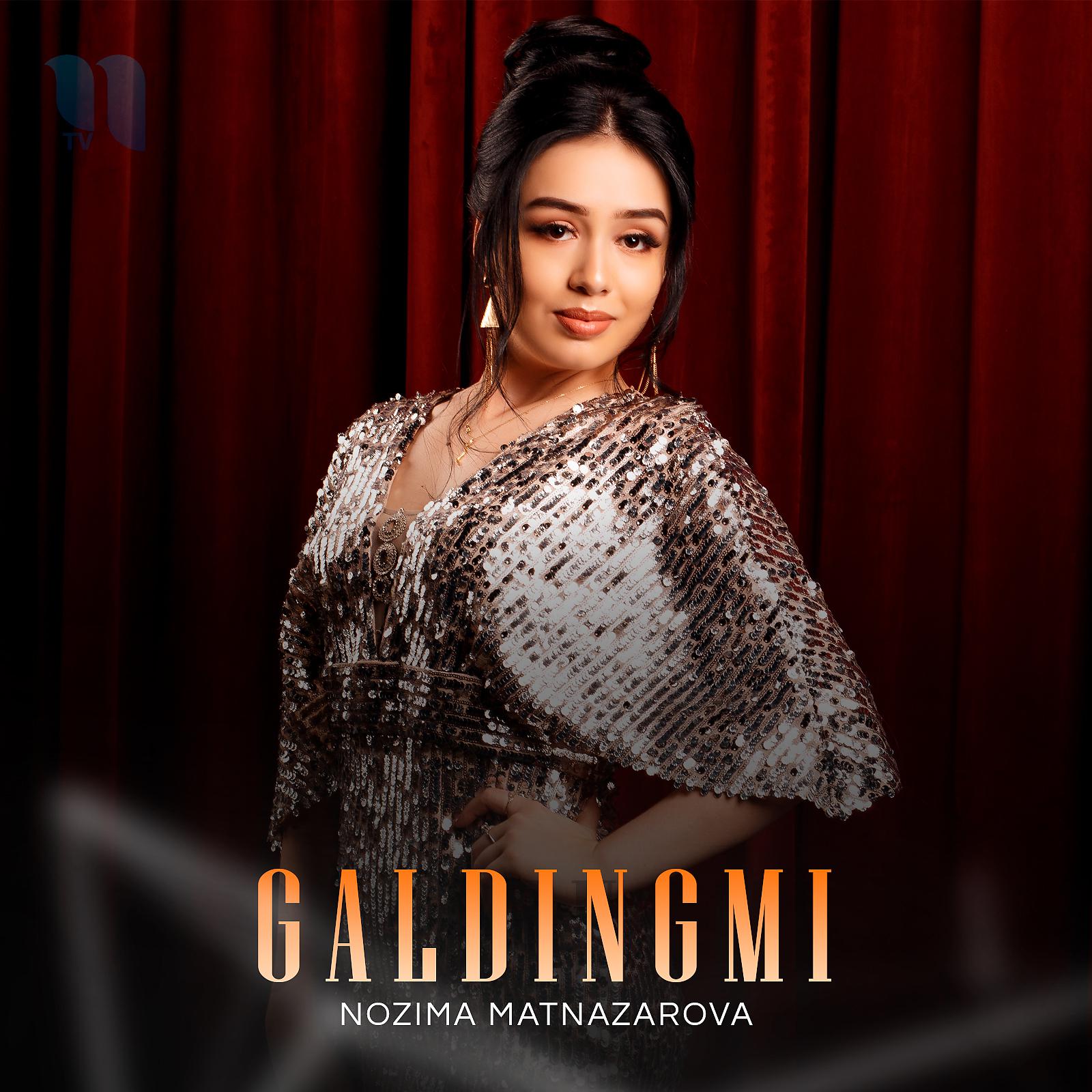Постер альбома Galdingmi