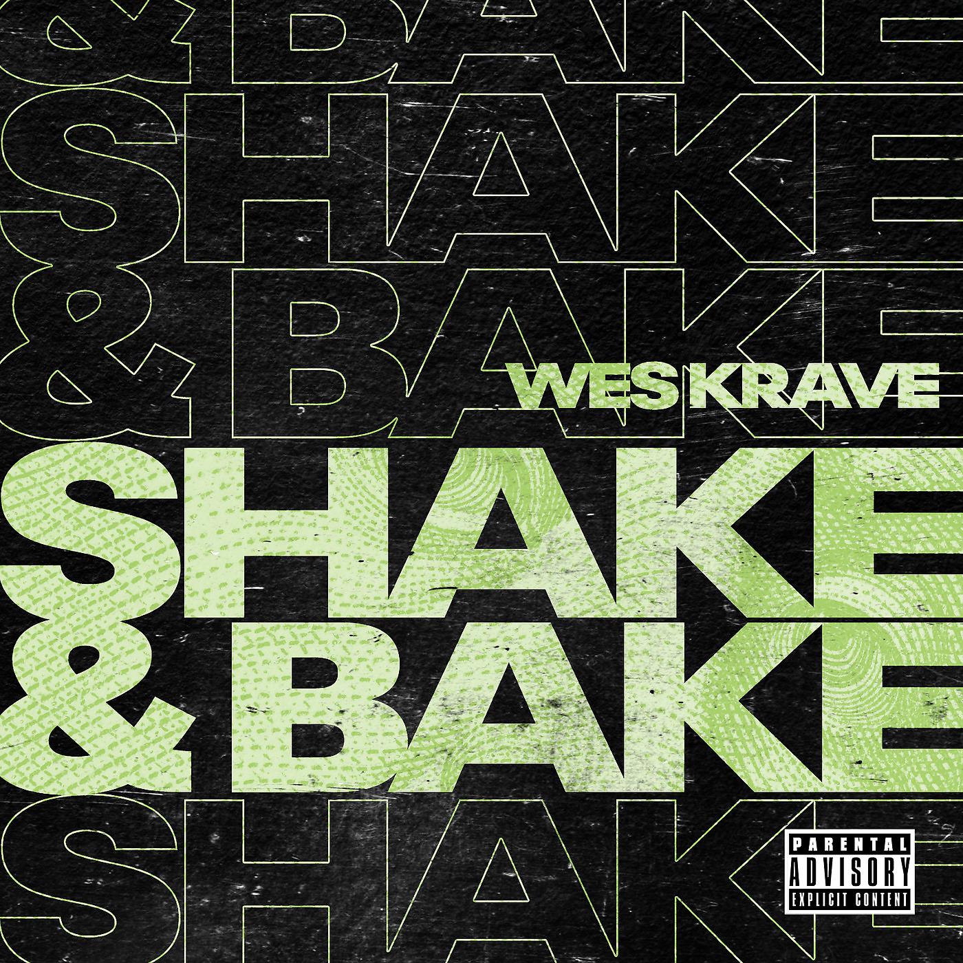 Постер альбома Shake & Bake