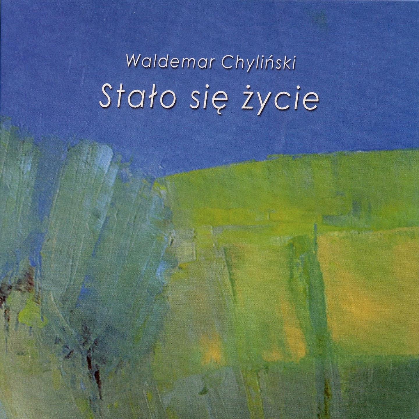 Постер альбома Stało Się Życie
