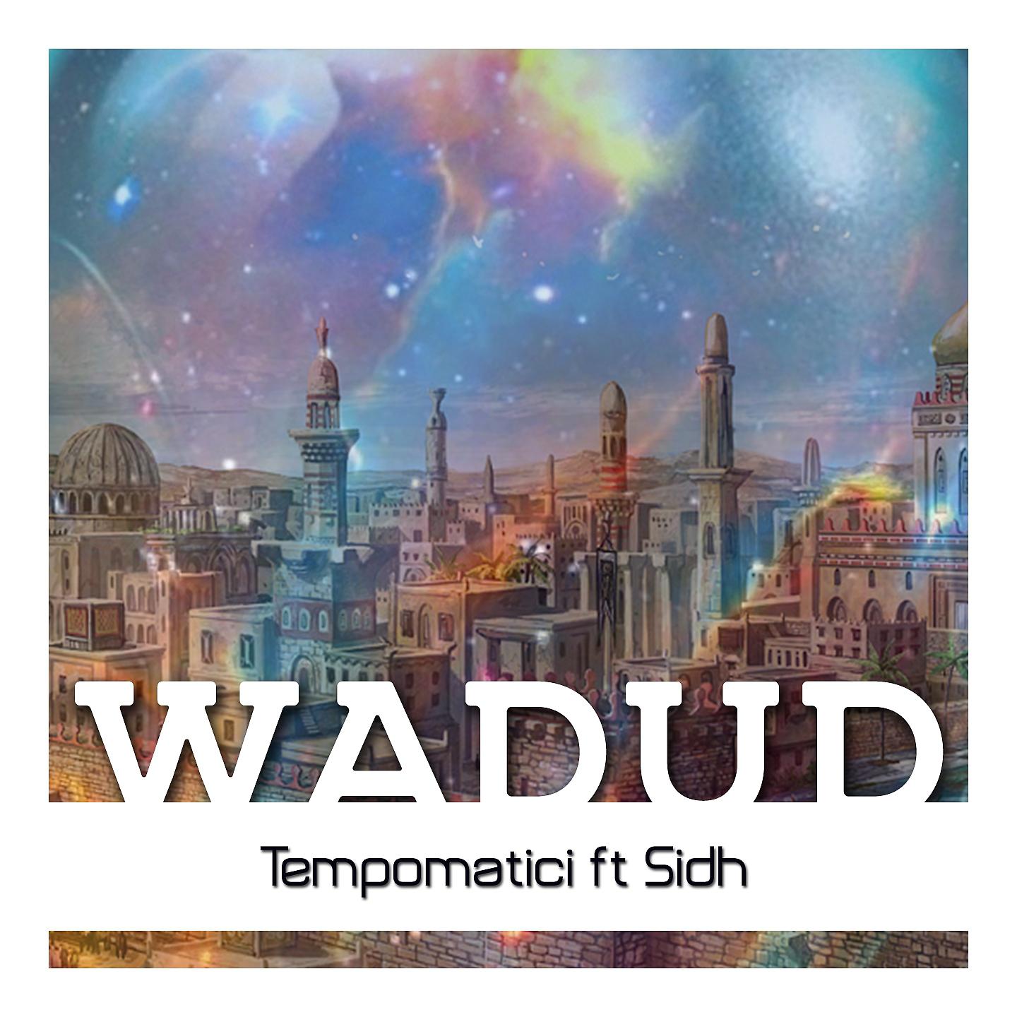 Постер альбома Wadud