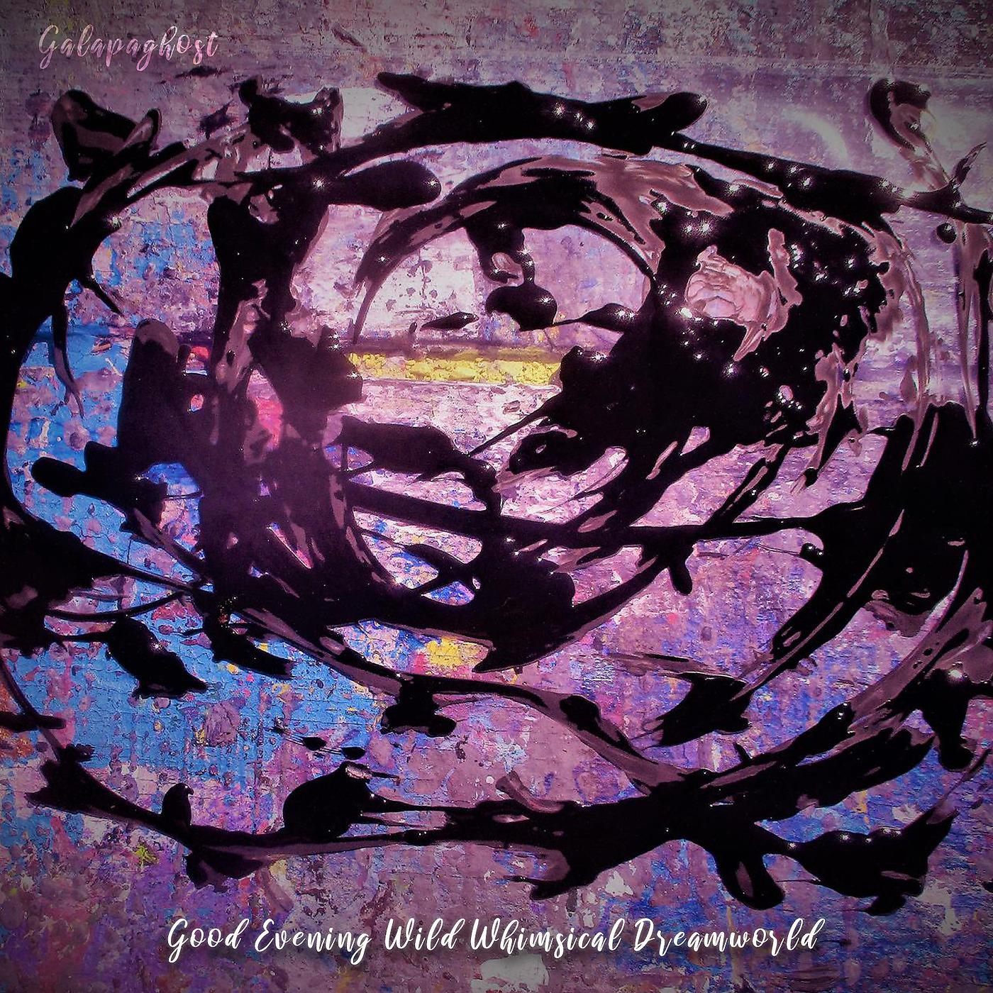 Постер альбома Good Evening Wild Whimsical Dreamworld