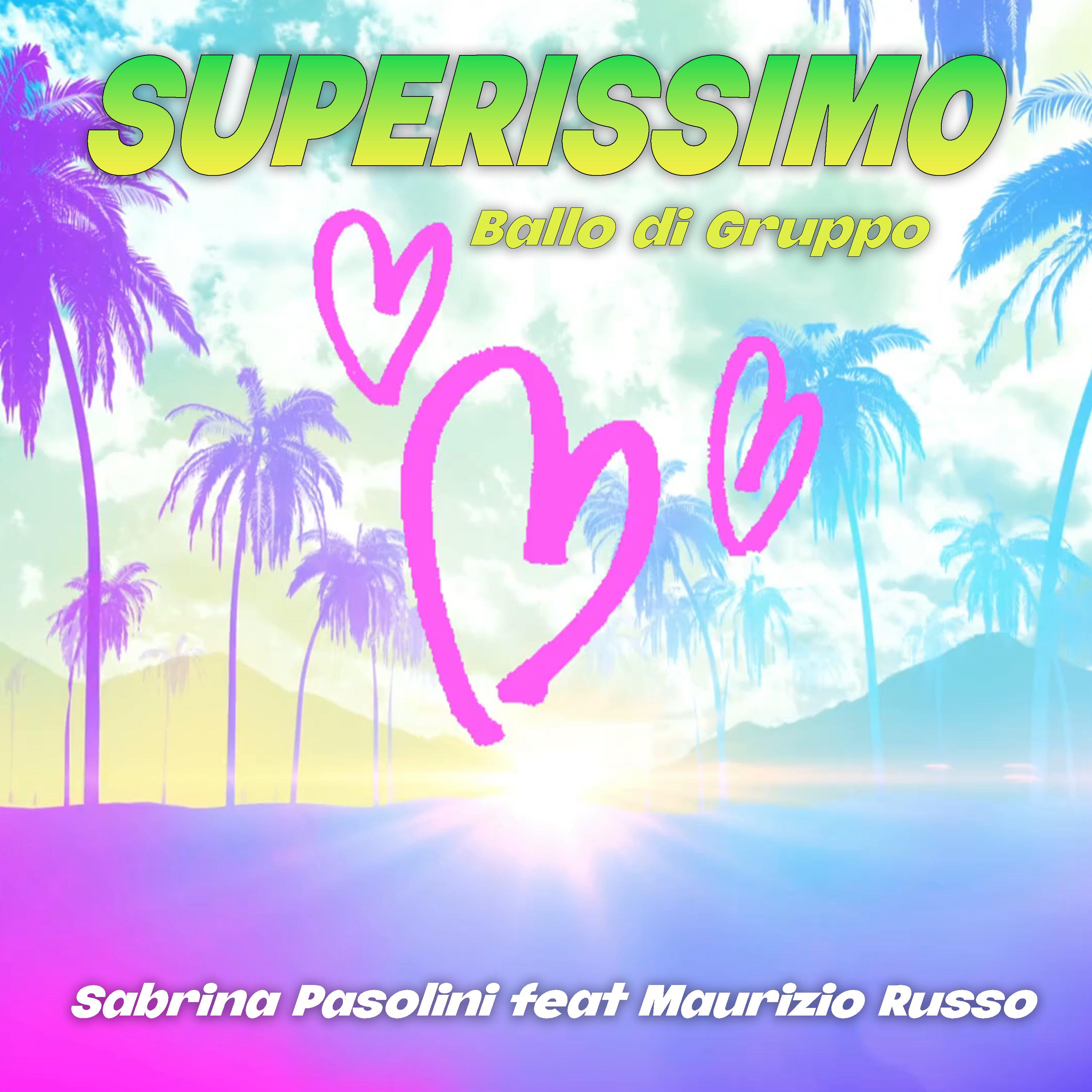 Постер альбома Superissimo