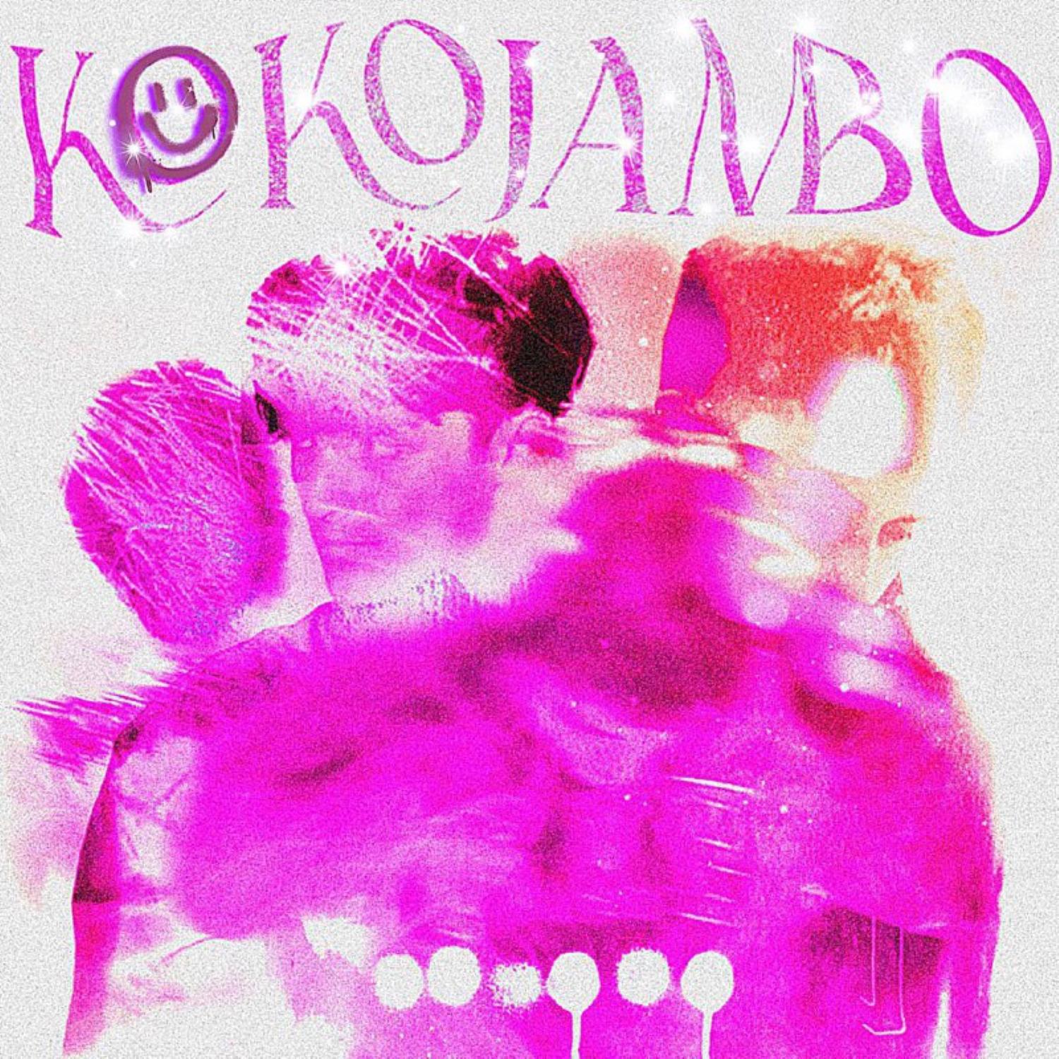 Постер альбома KOKOJAMBO