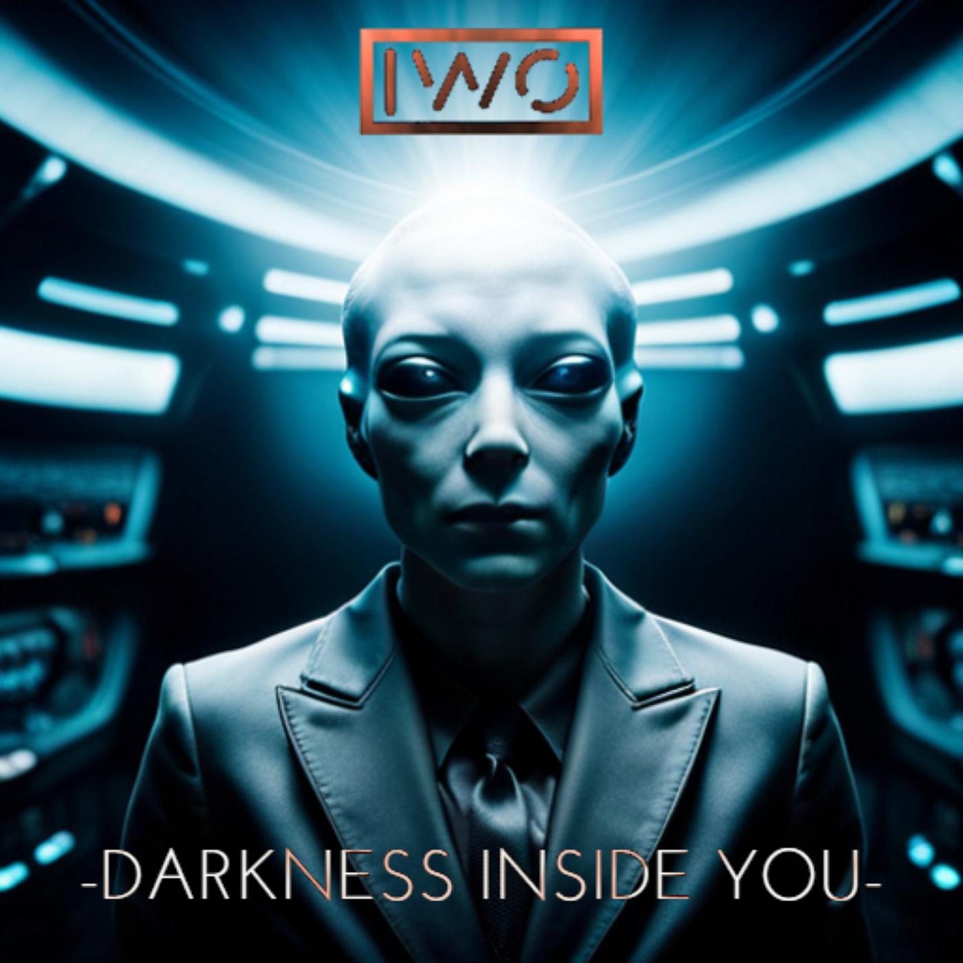 Постер альбома Darkness Inside You