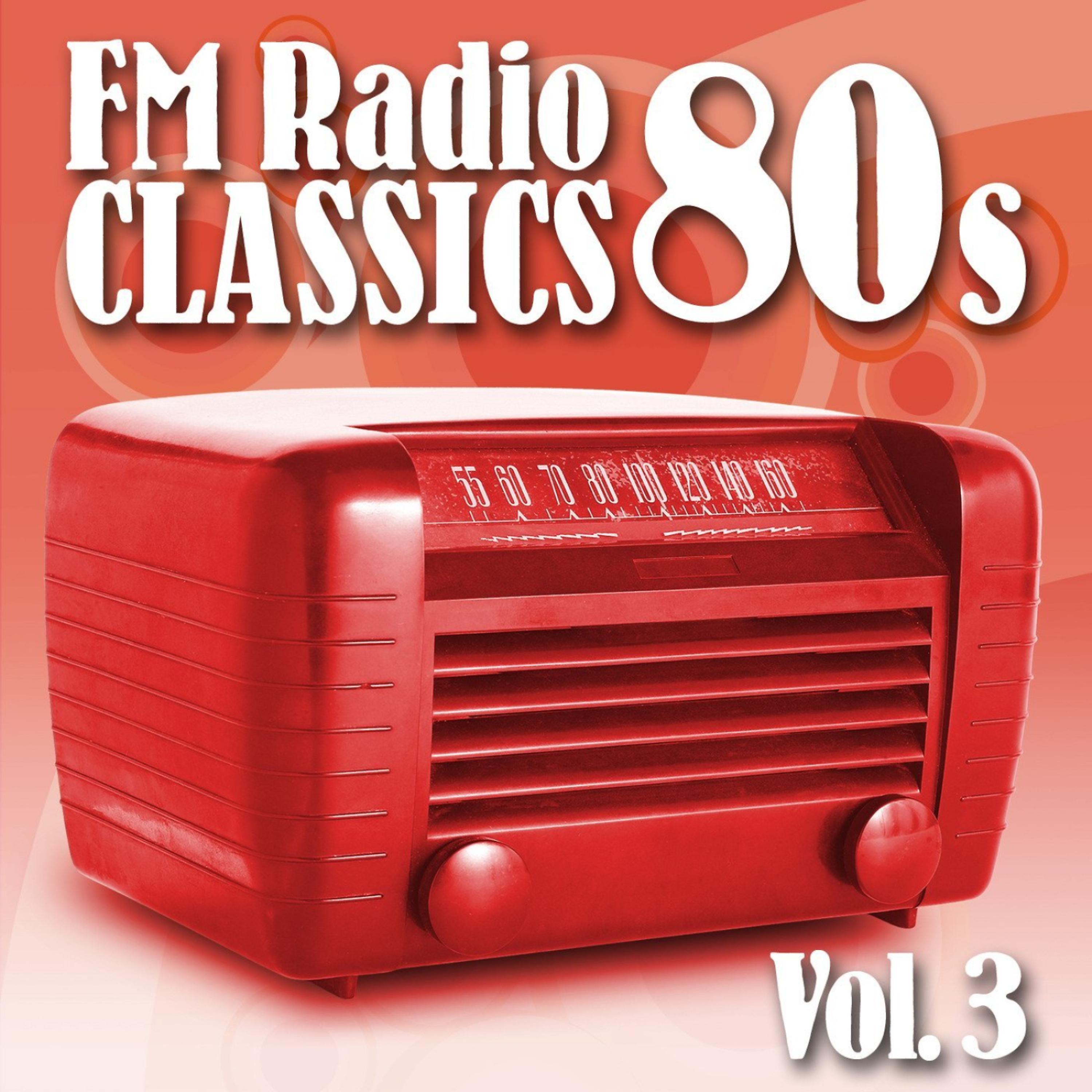 Постер альбома FM Radio Classics 80s Vol.3