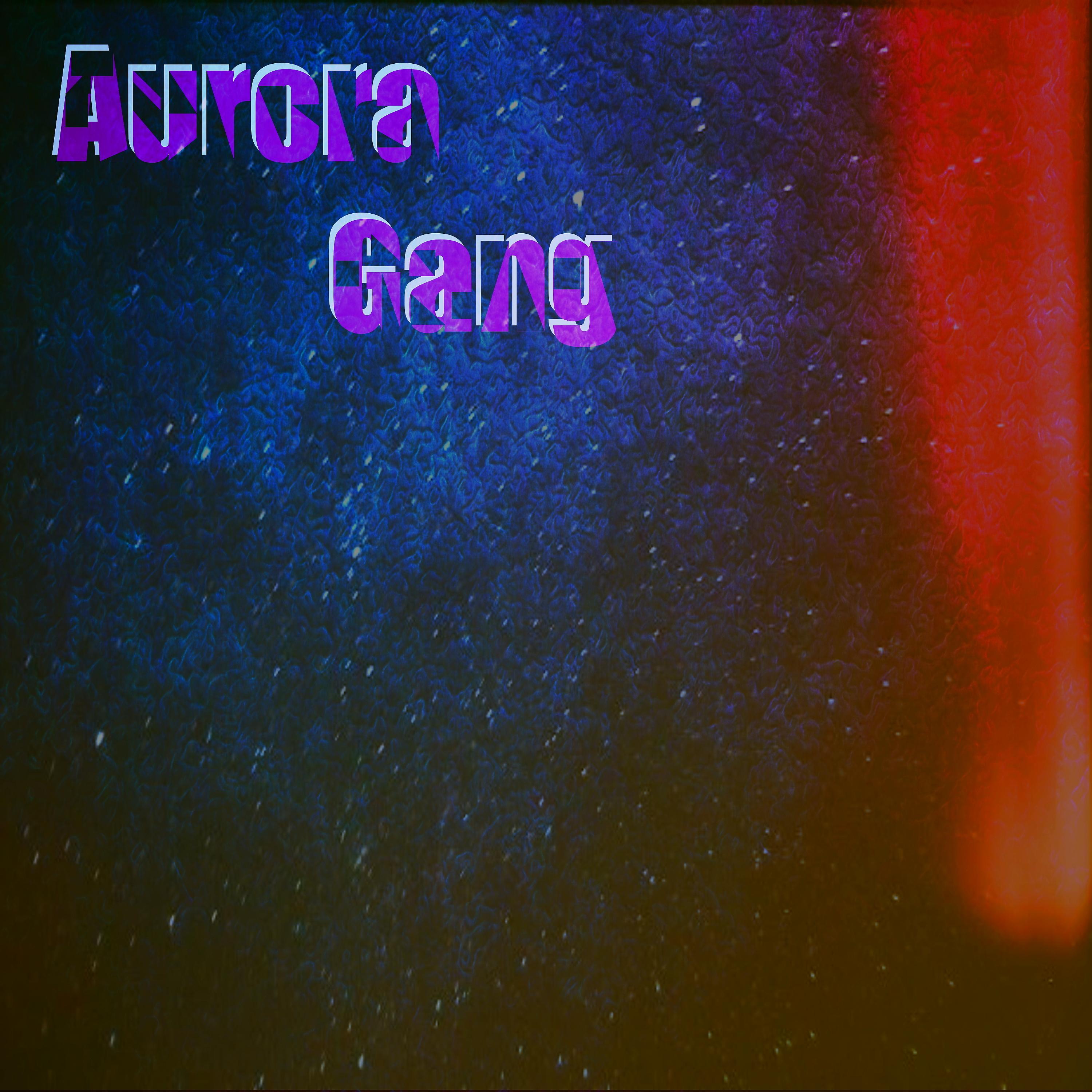 Постер альбома Aurora Gang