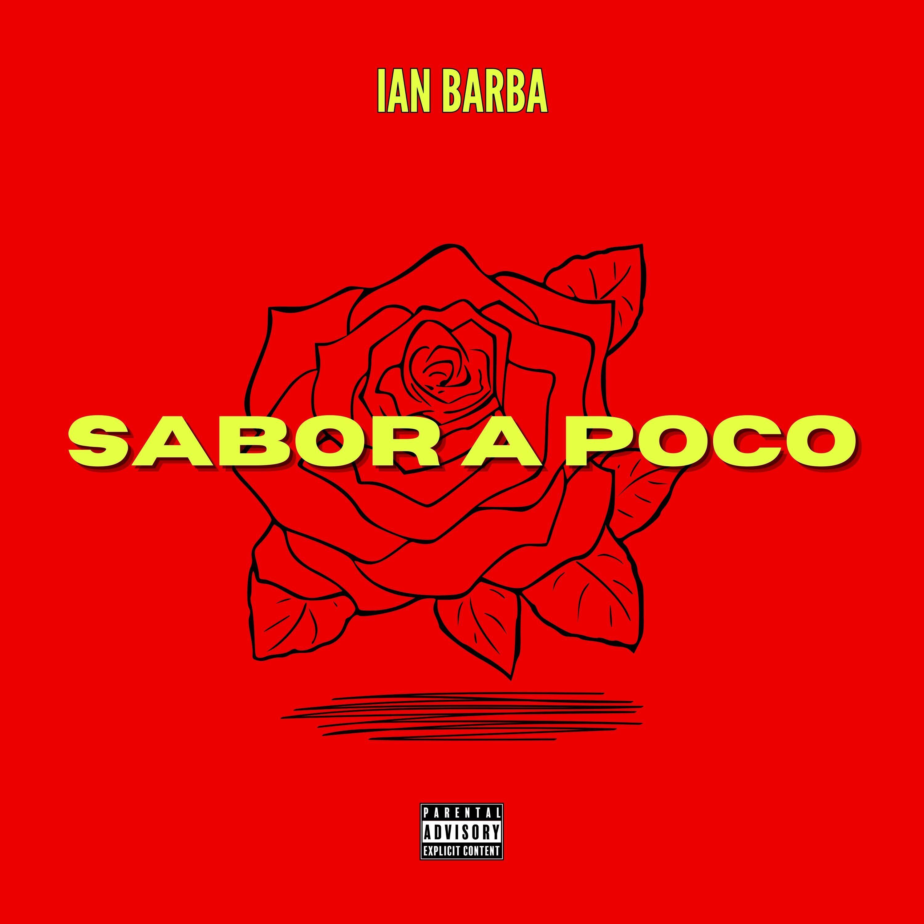 Постер альбома Sabor a Poco