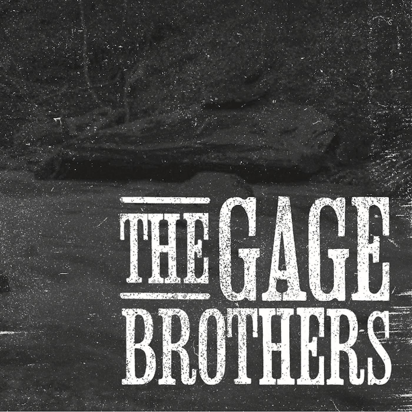 Постер альбома The Gage Brothers