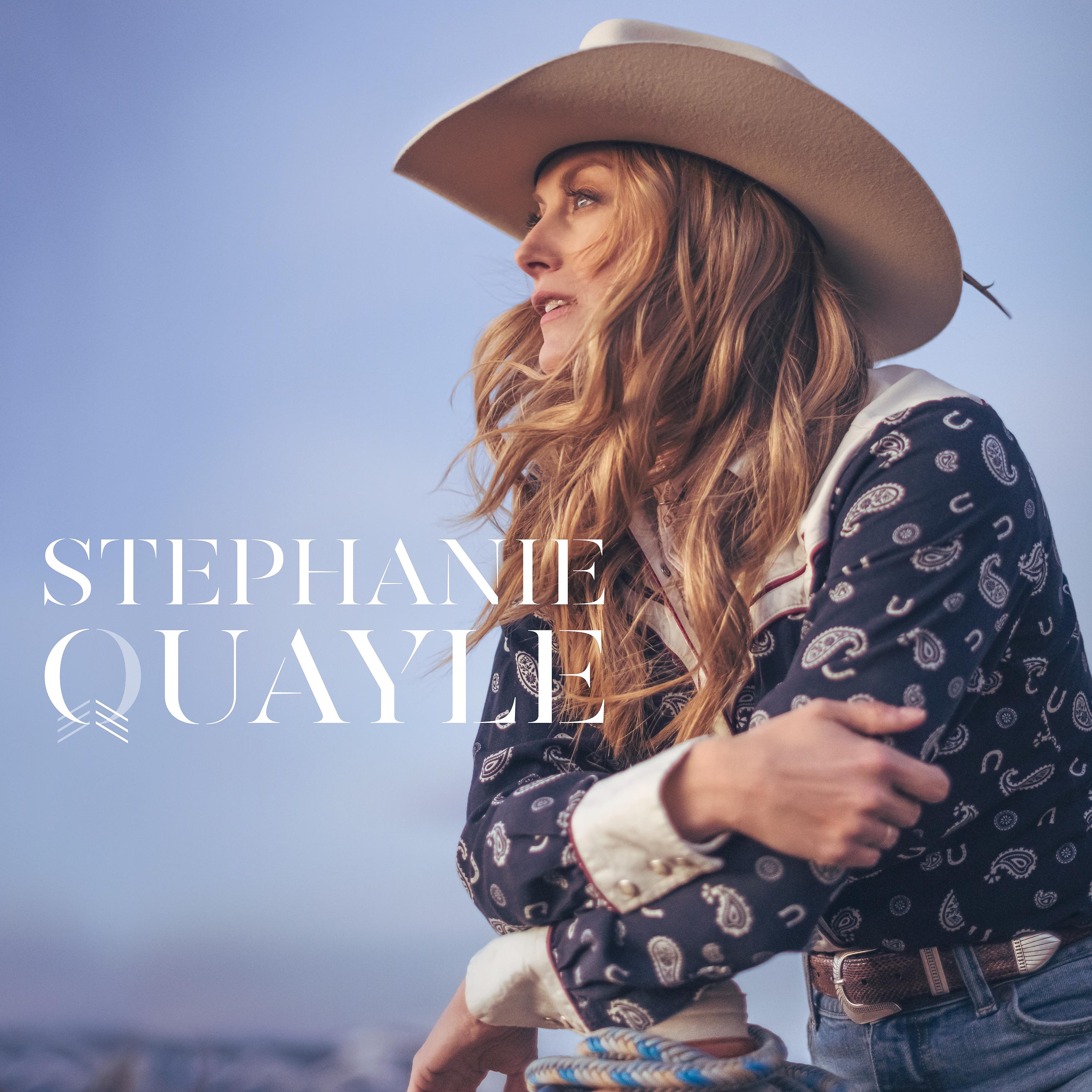 Постер альбома Stephanie Quayle