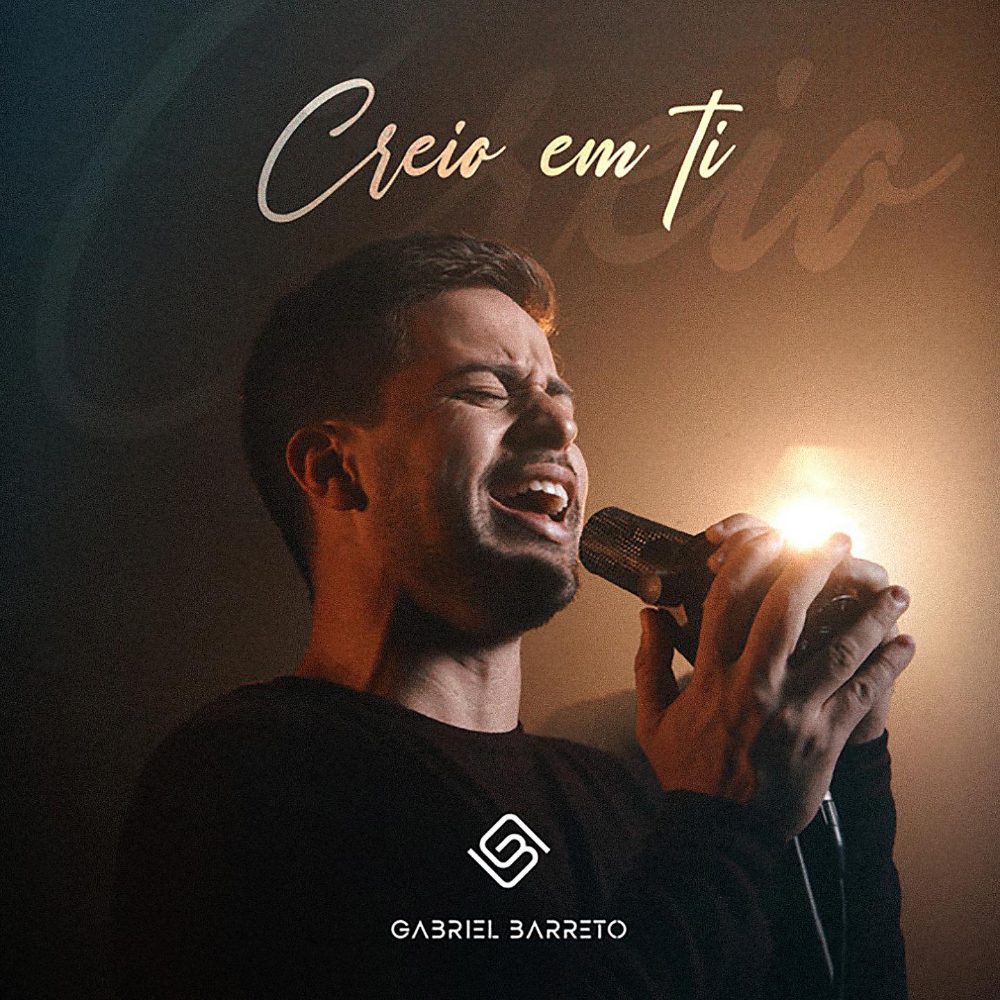 Постер альбома Creio em Ti