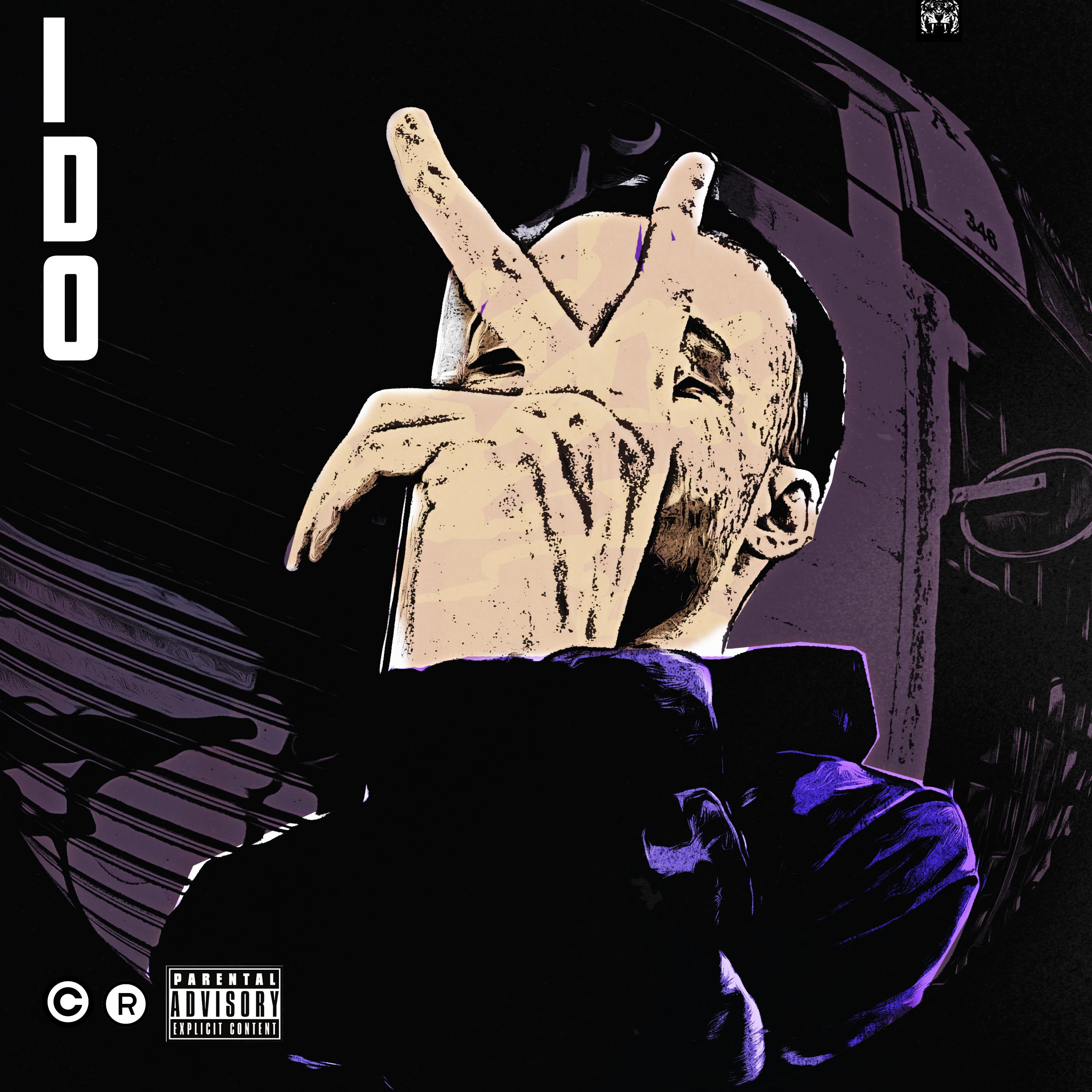 Постер альбома Ido