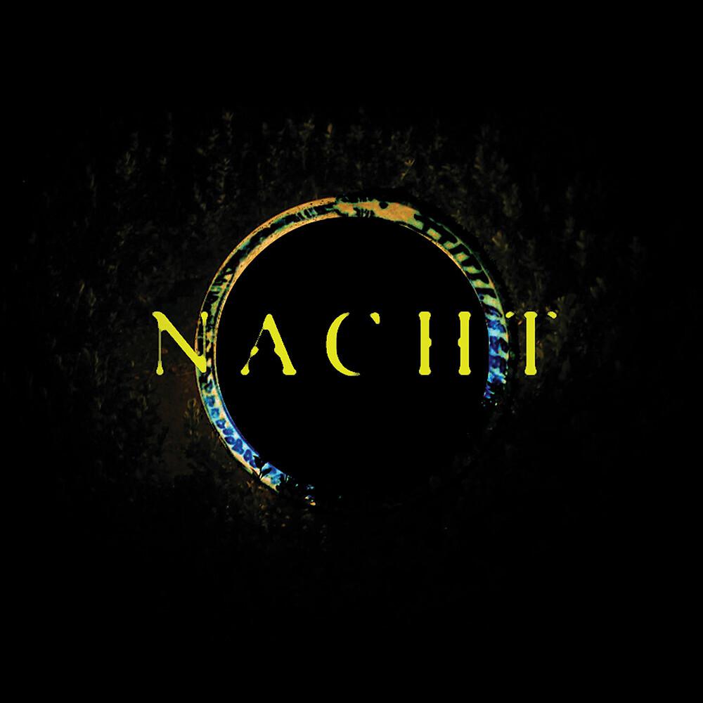 Постер альбома NACHT