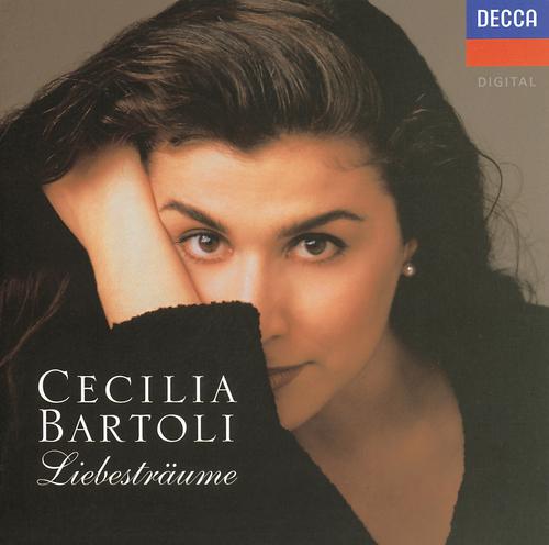 Постер альбома Cecilia Bartoli - A Portrait