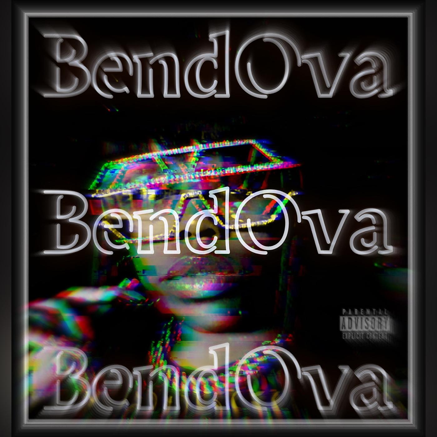Постер альбома Bendova