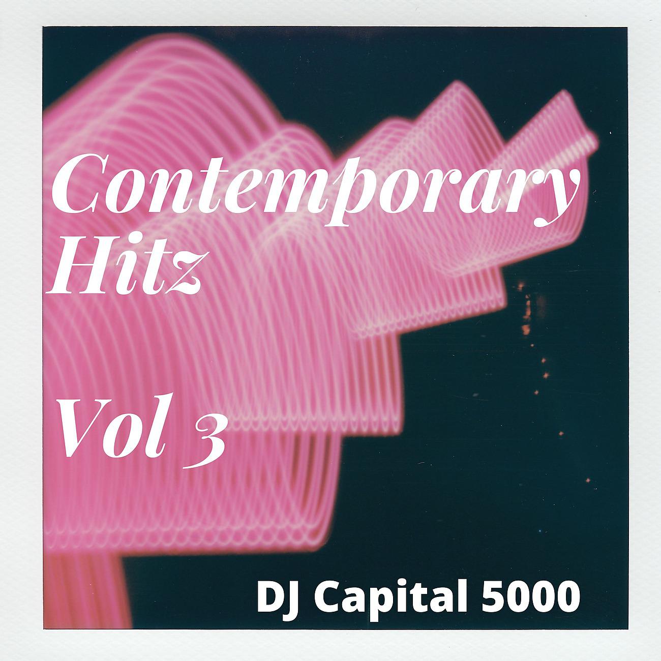 Постер альбома Contemporary Hitz Vol 3