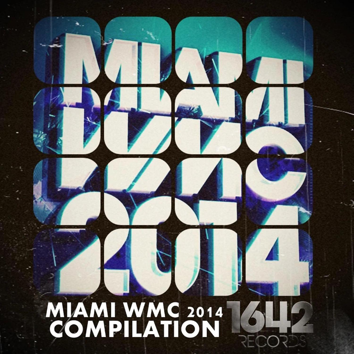 Постер альбома Miami WMC 2014