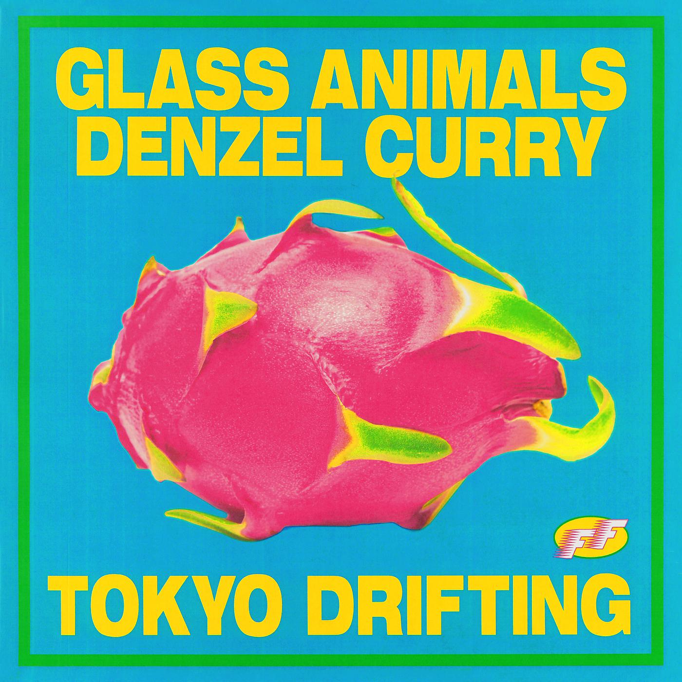 Постер альбома Tokyo Drifting