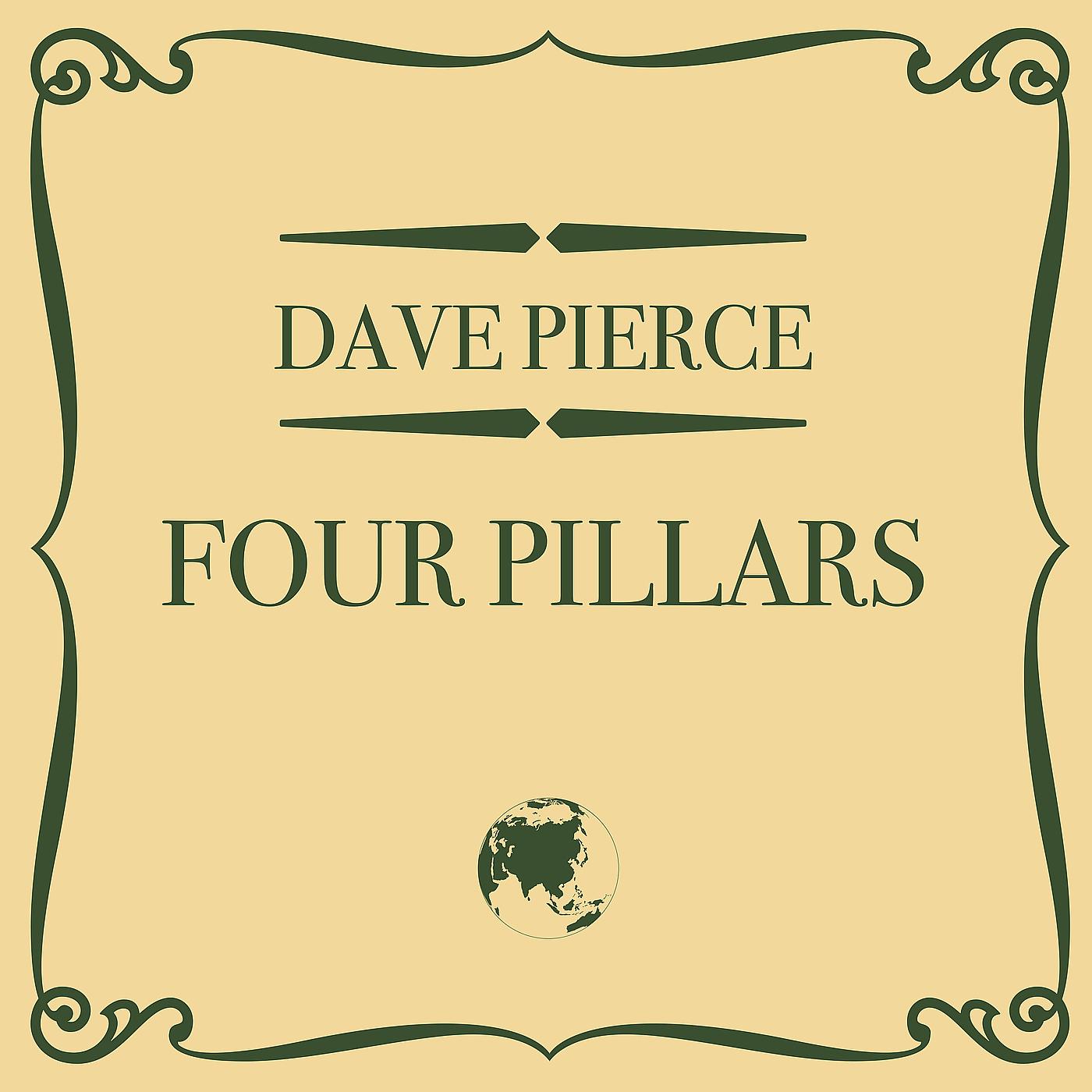 Постер альбома Four Pillars