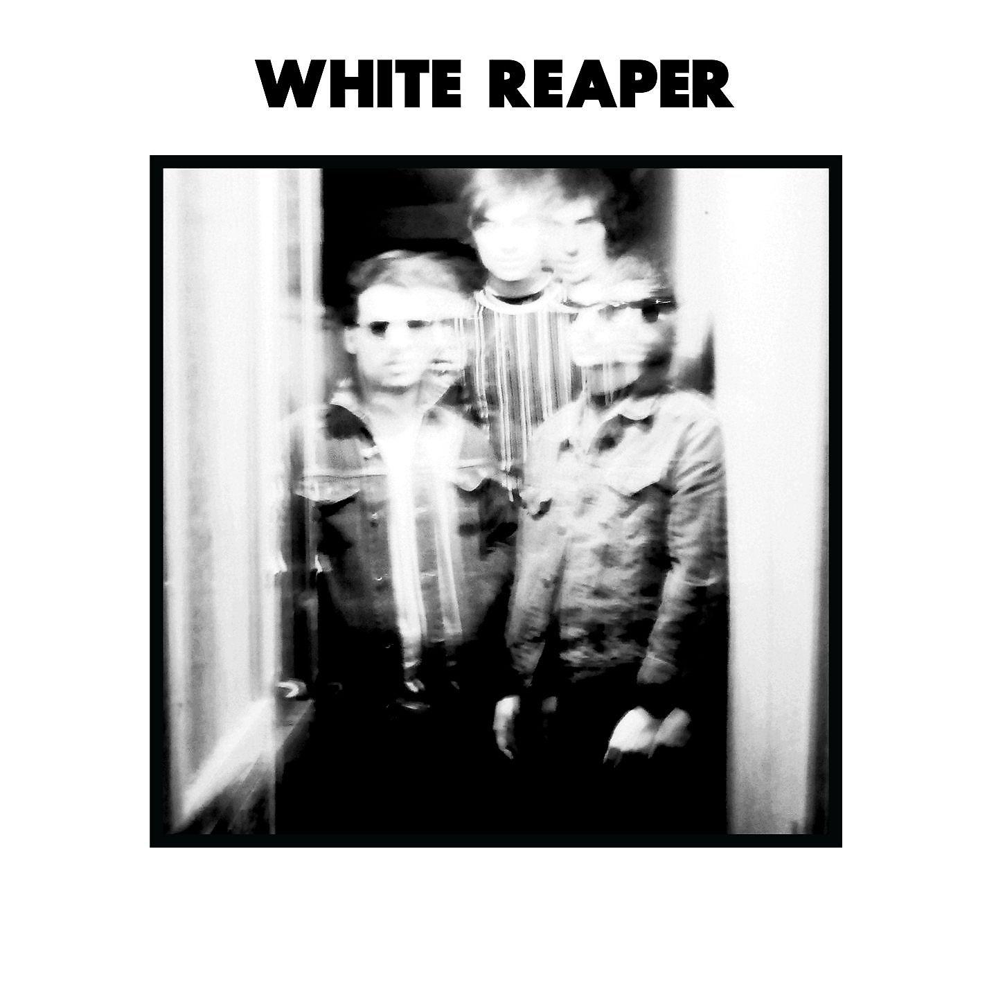 Постер альбома White Reaper